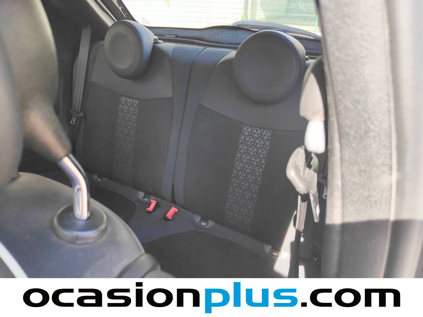 Fiat 500 Fiat 500 1.0 GSE S (70 CV) 2021