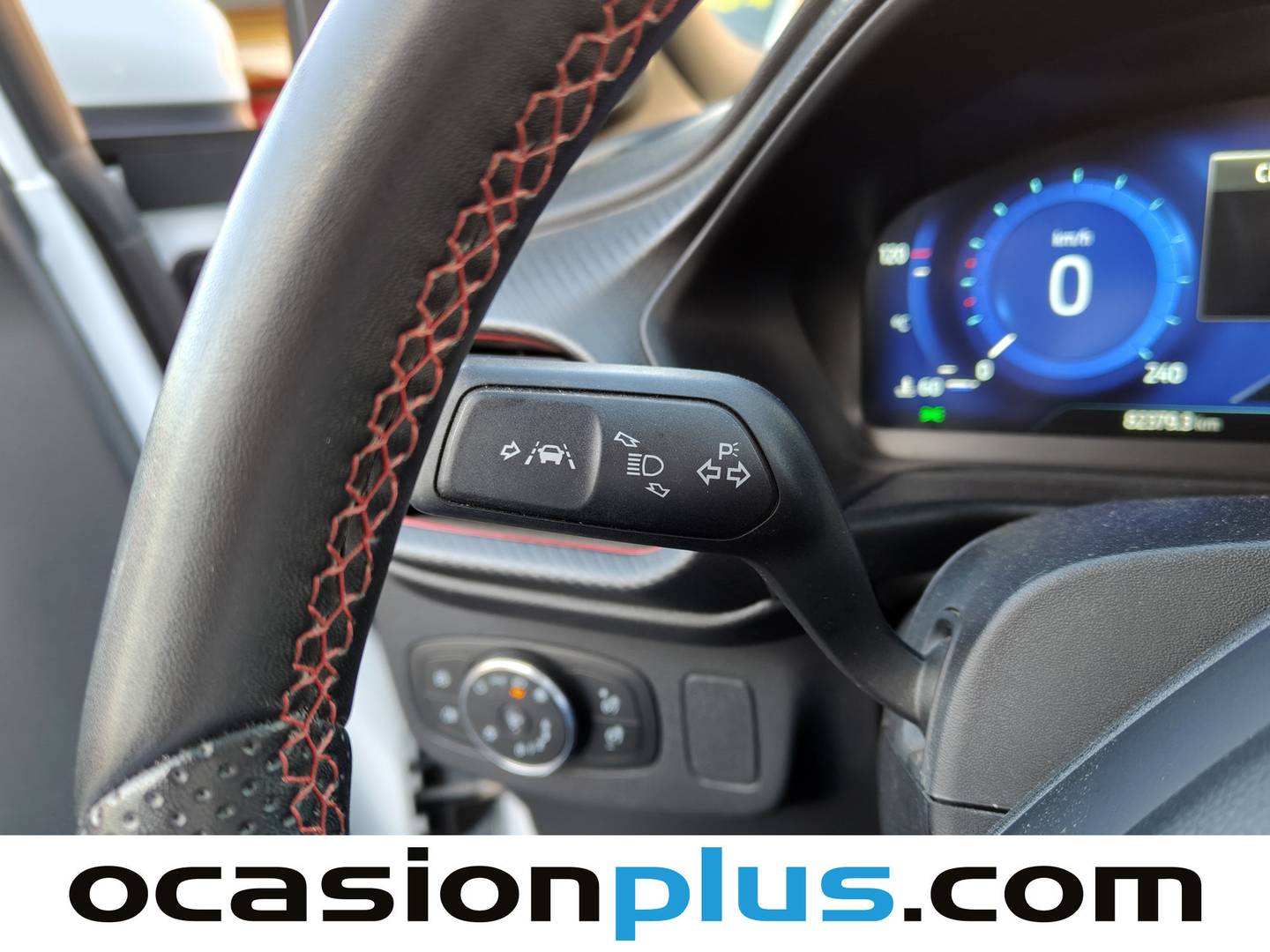 Foto Ford Puma Ford Puma 1.0 EcoBoost MHEV ST-Line X (125 CV)