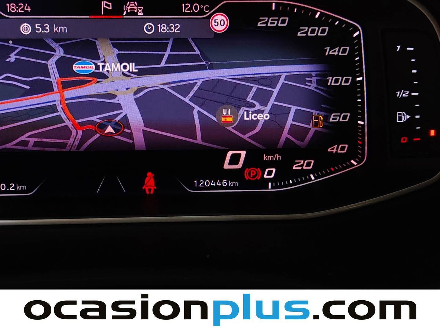 Seat Ateca SEAT Ateca 2.0 TDI S&S Style Go (150 CV) seminuevo