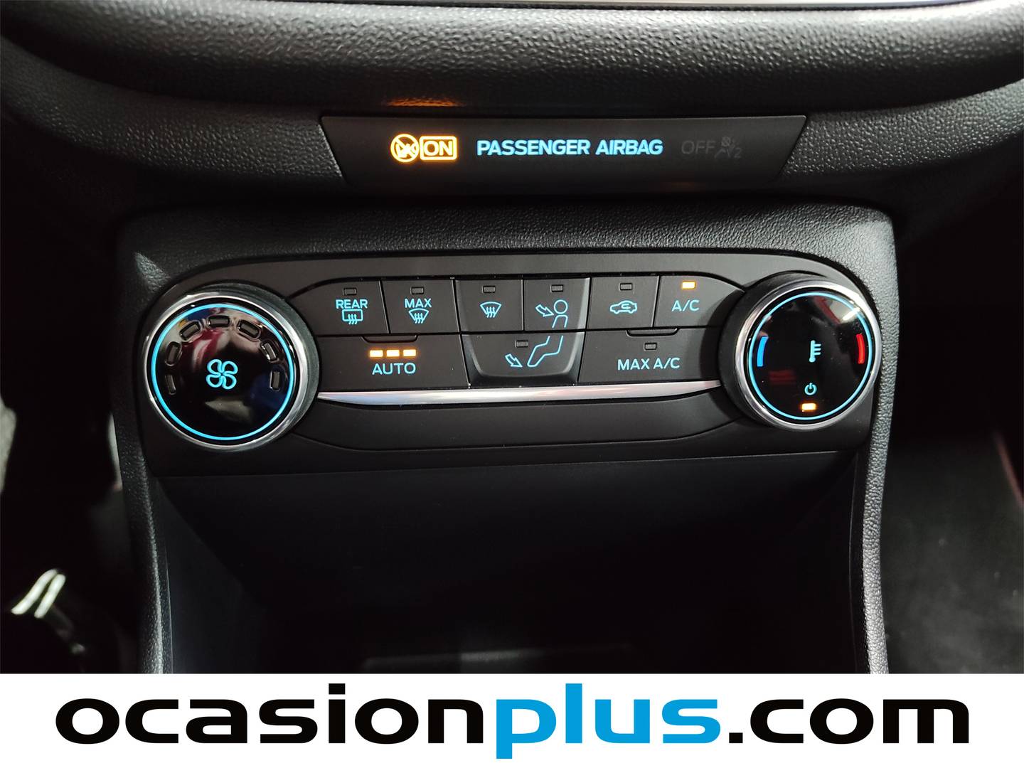 Foto Ford Fiesta Ford Fiesta 1.0 EcoBoost ST-Line (100 CV)