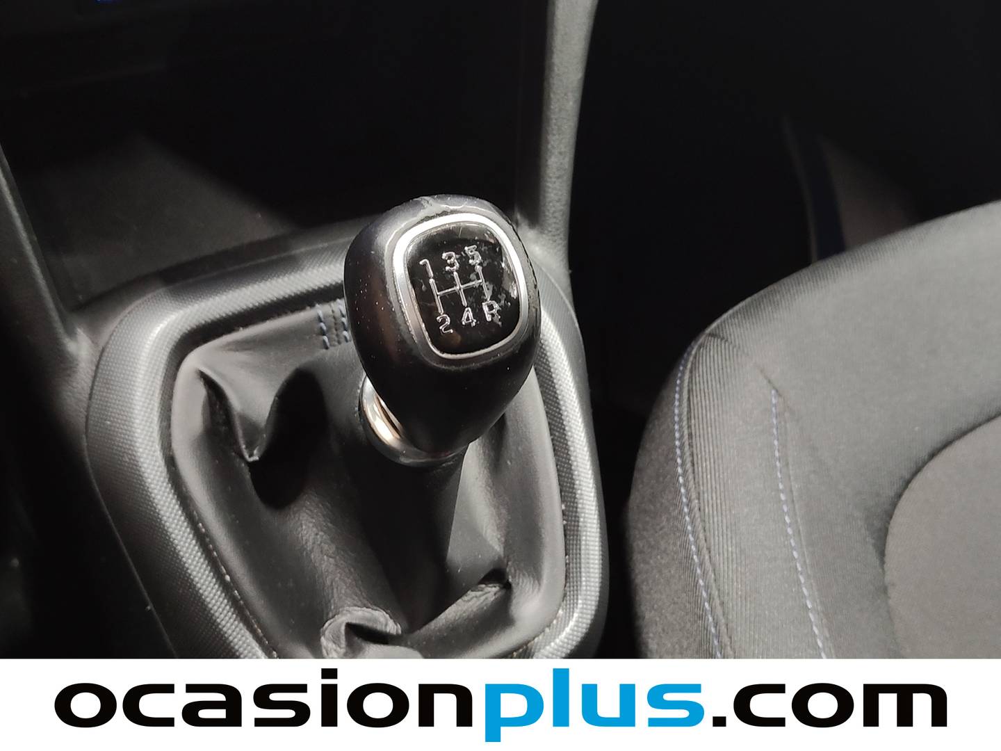 Foto Hyundai i10 Hyundai i10 1.2 Go ! Plus (87 CV)