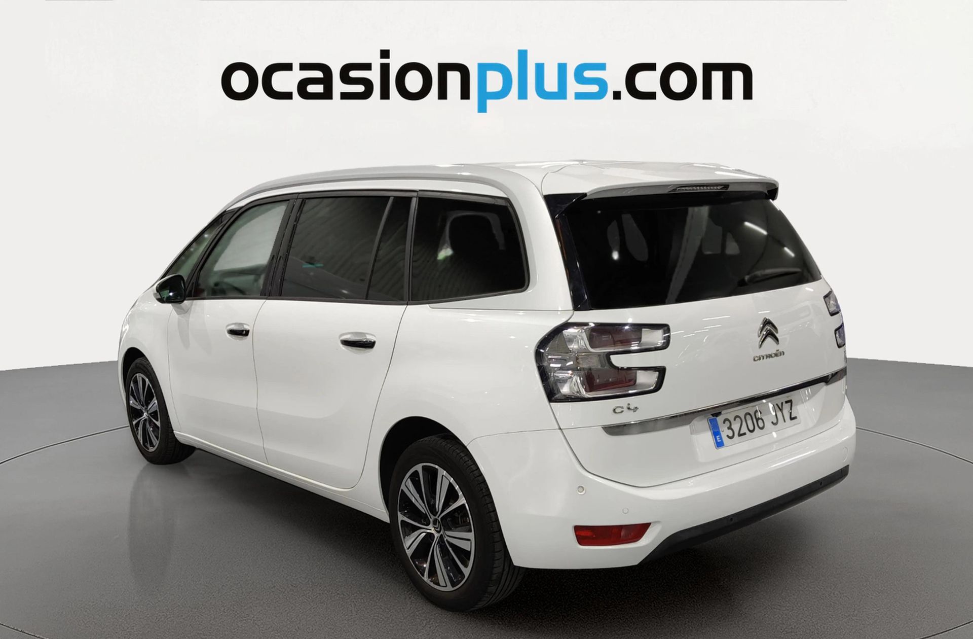 Citroën C4 Grand Picasso PureTech 130 Feel 7 plazas - foto 4