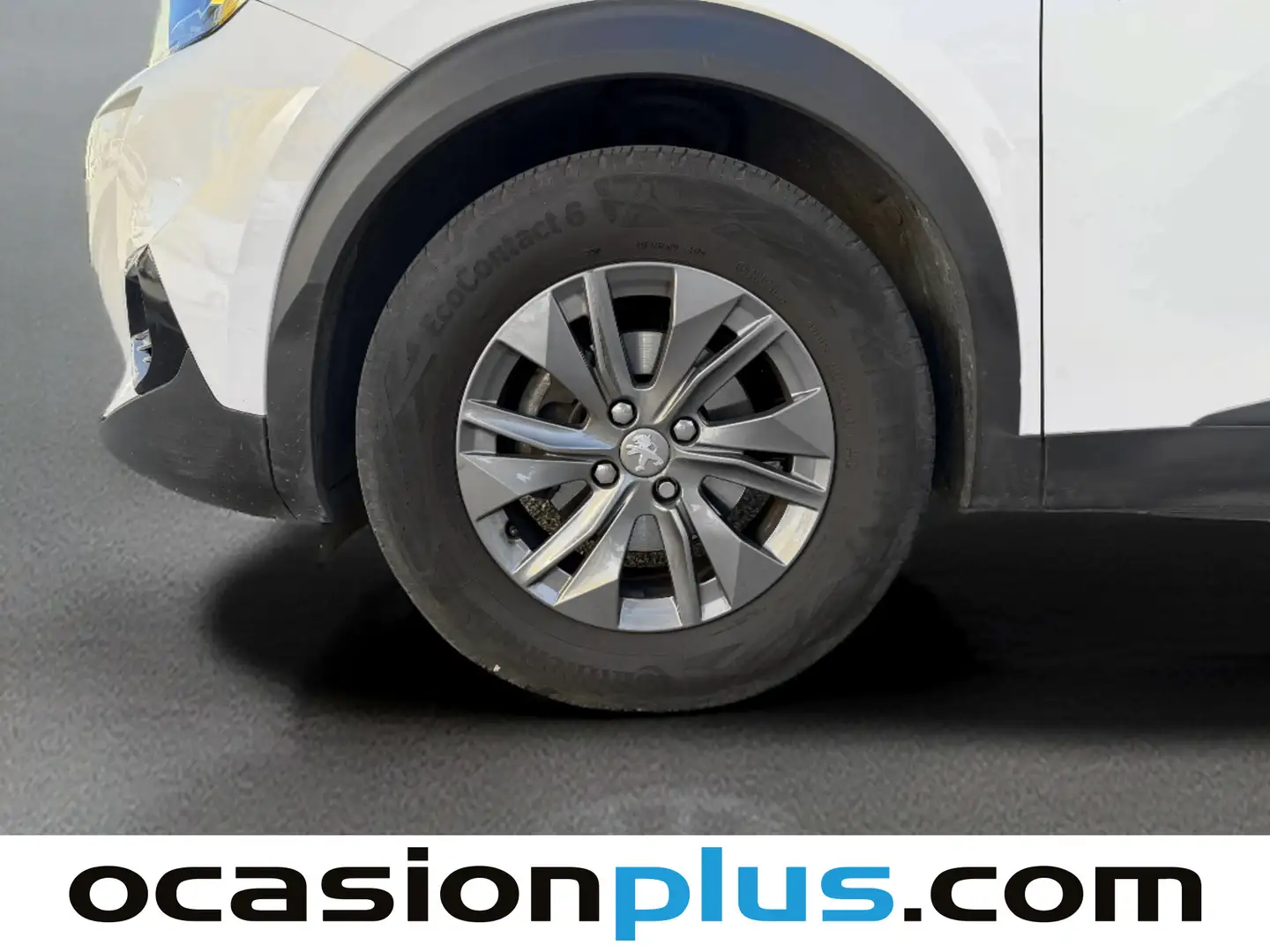 Foto Peugeot 2008 Peugeot 2008 Puretech 100 S&S Active (100 CV)