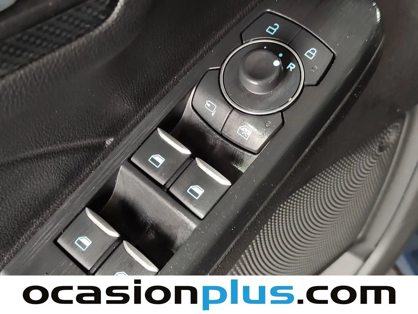 Foto Ford Kuga Ford Kuga 2.5 Duratec FHEV ST-Line Auto  (190 CV)