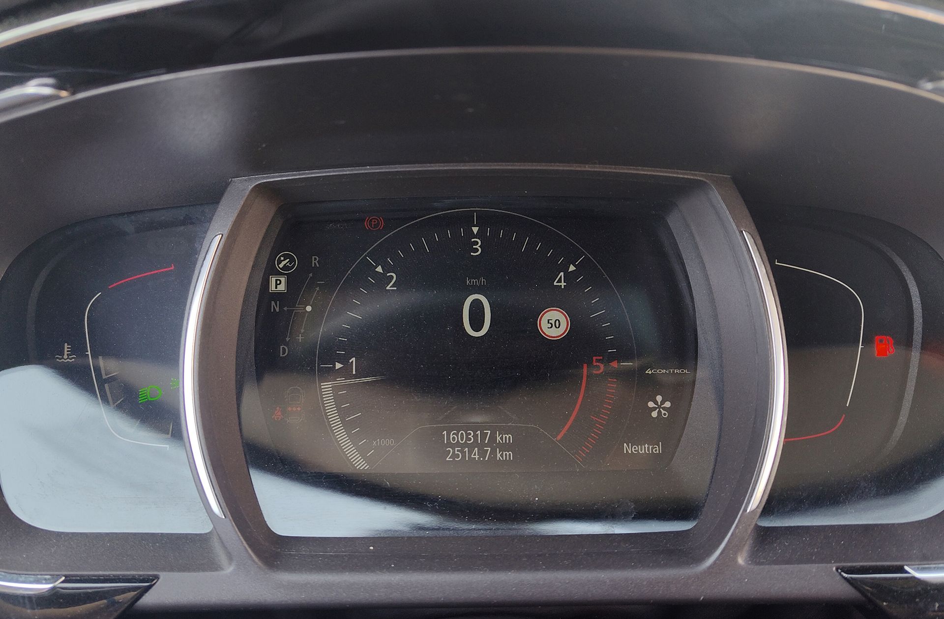 Renault Espace Initiale Paris Energy dCi TT EDC - foto 26