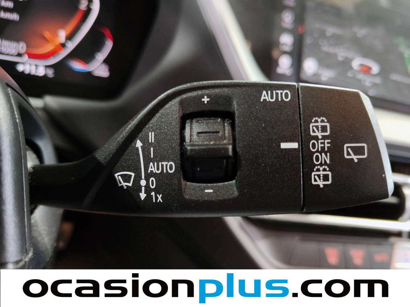 Foto BMW Serie 1 BMW Serie 1 118d Business (150 CV) Paquete M