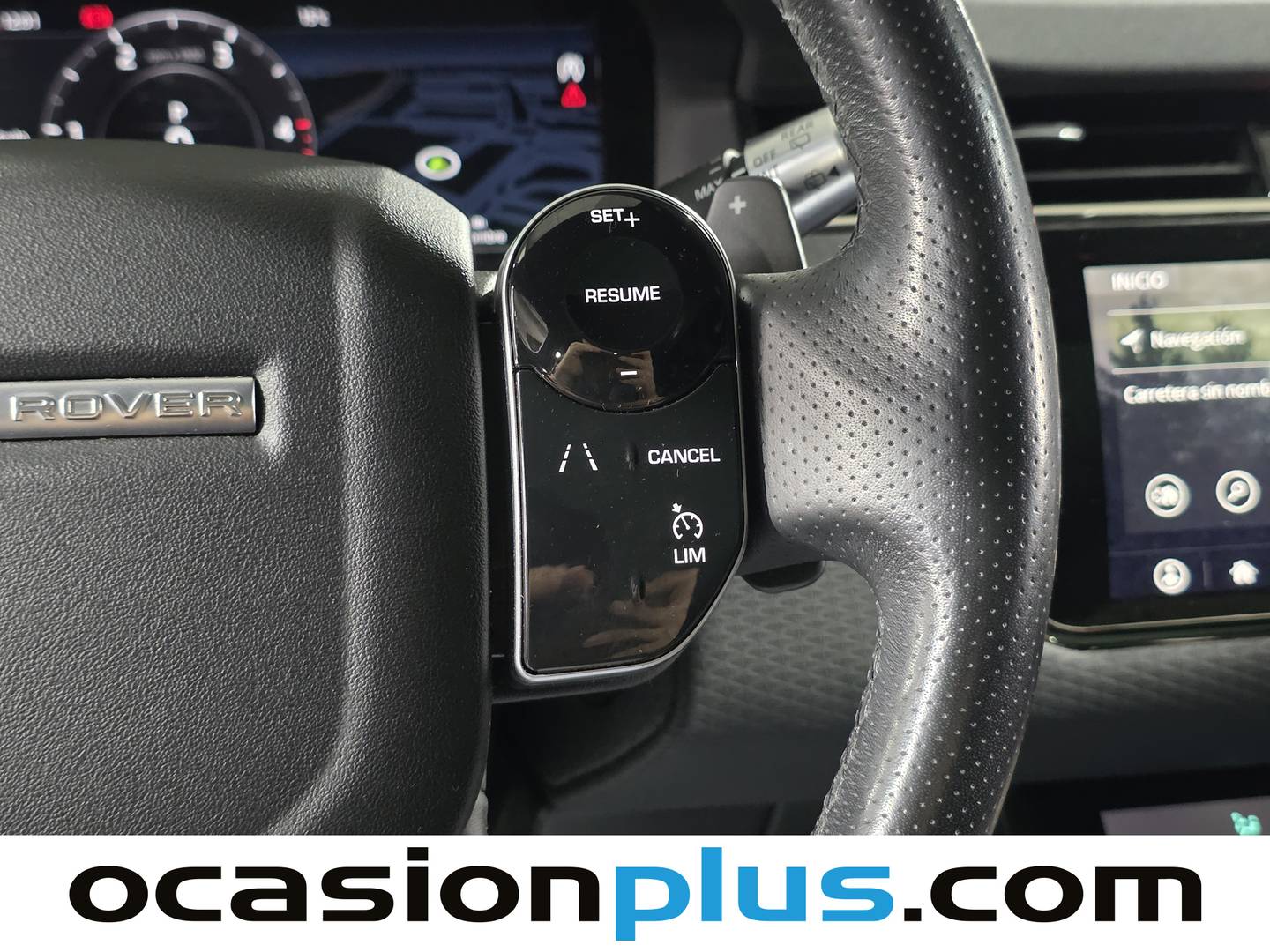 Land Rover Range Rover Evoque Land Rover Range Rover Evoque LD150 MHEV R-Dynamic S 4WD Auto (150 CV) barato