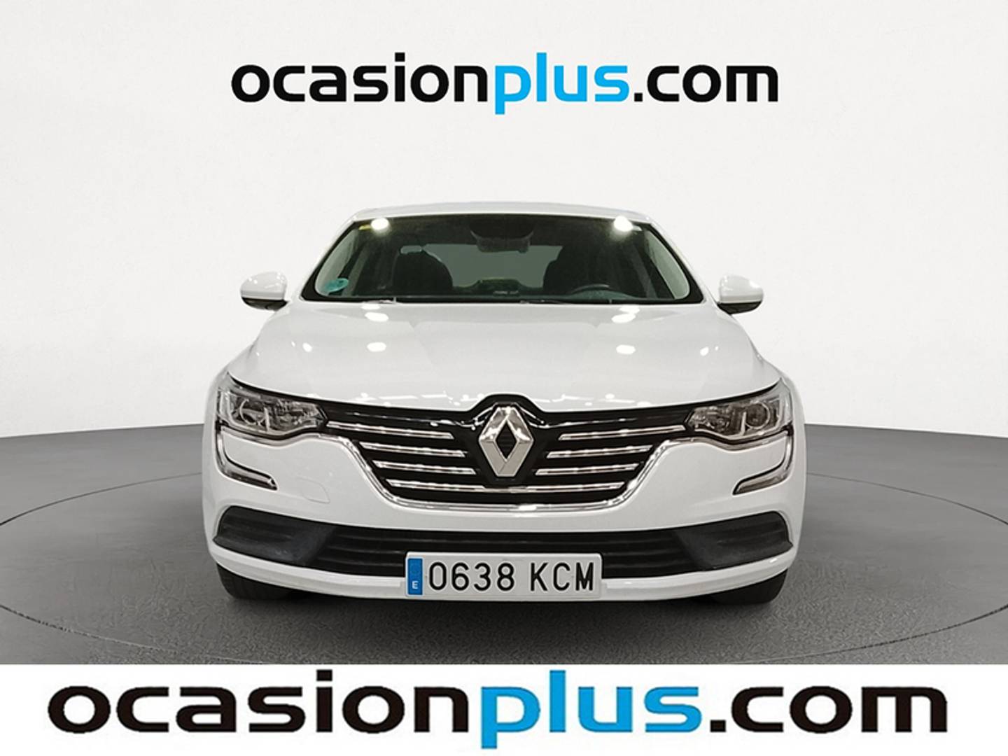 Foto Renault Talisman Renault Talisman Life Energy dCi (110 CV)