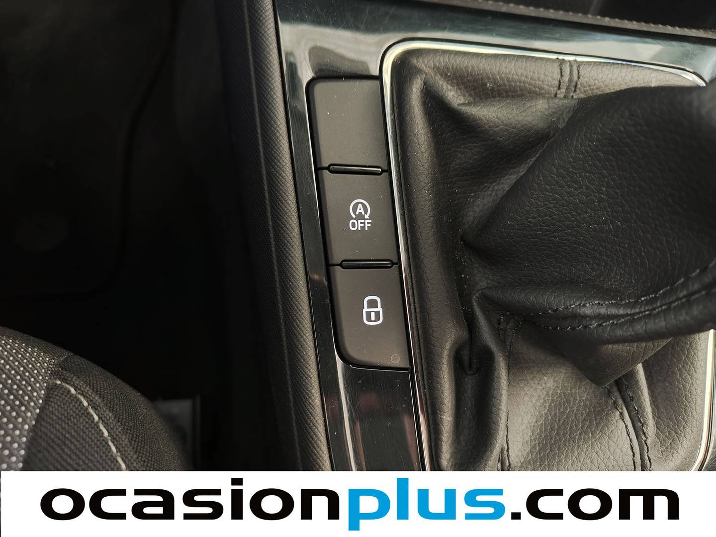 Foto Skoda Fabia Skoda Fabia 1.0 TSI Selection (95 CV)