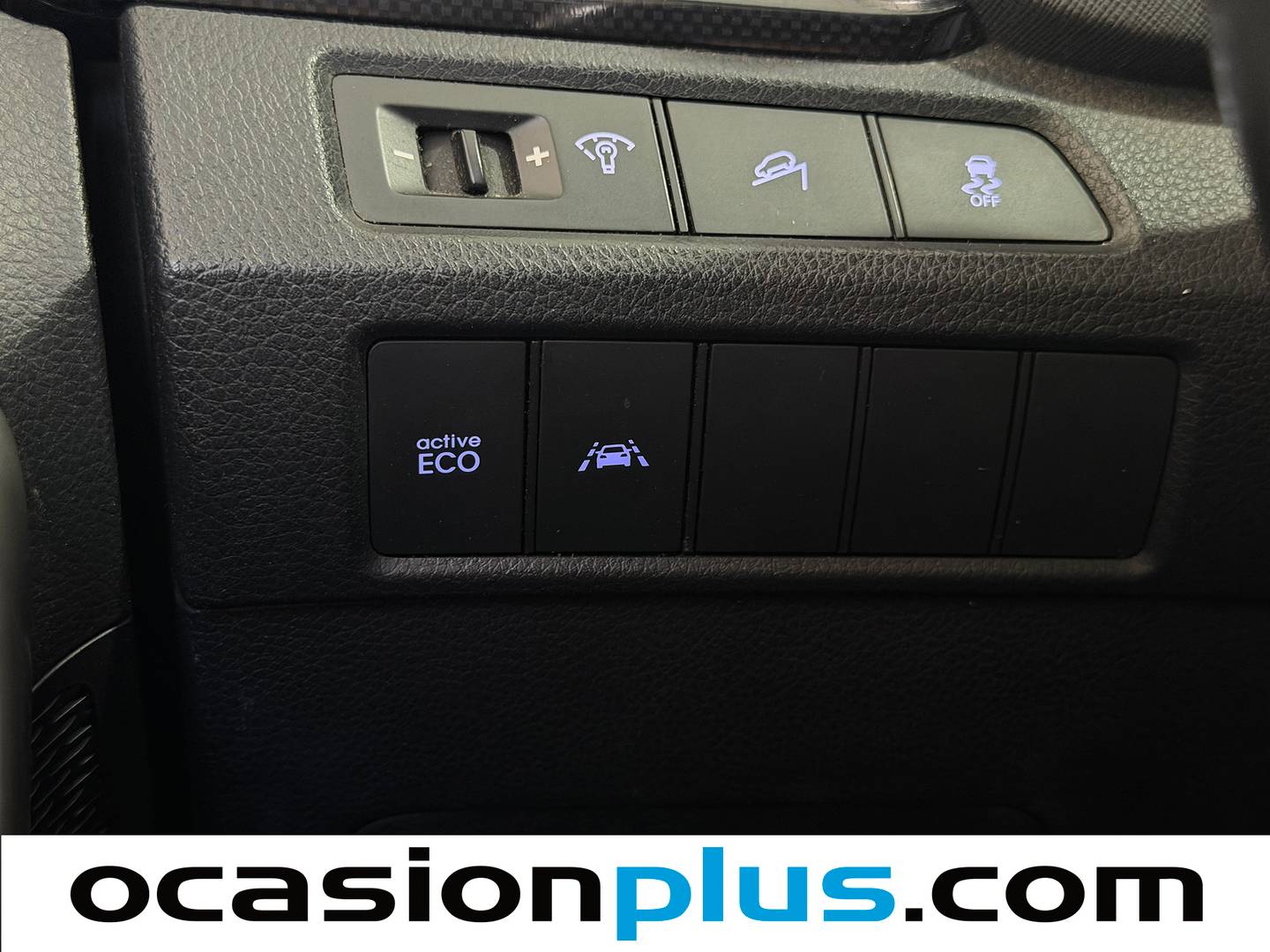 Hyundai Santa Fe Hyundai Santa Fe 2.2 CRDI Tecno 4x2 Auto (197 CV) 7 plazas seminuevo