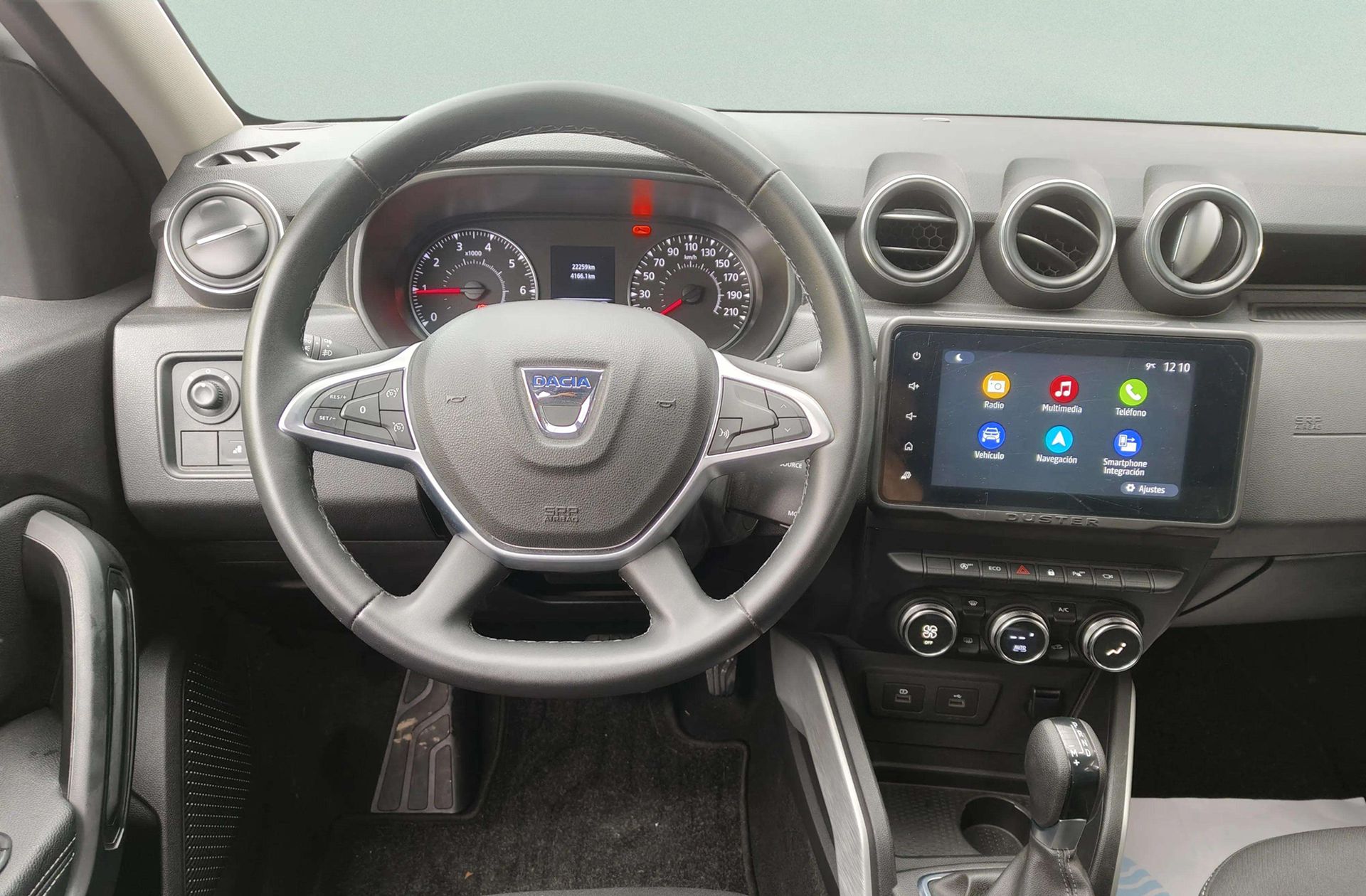 Dacia Duster Prestige TCe EDC - foto 22