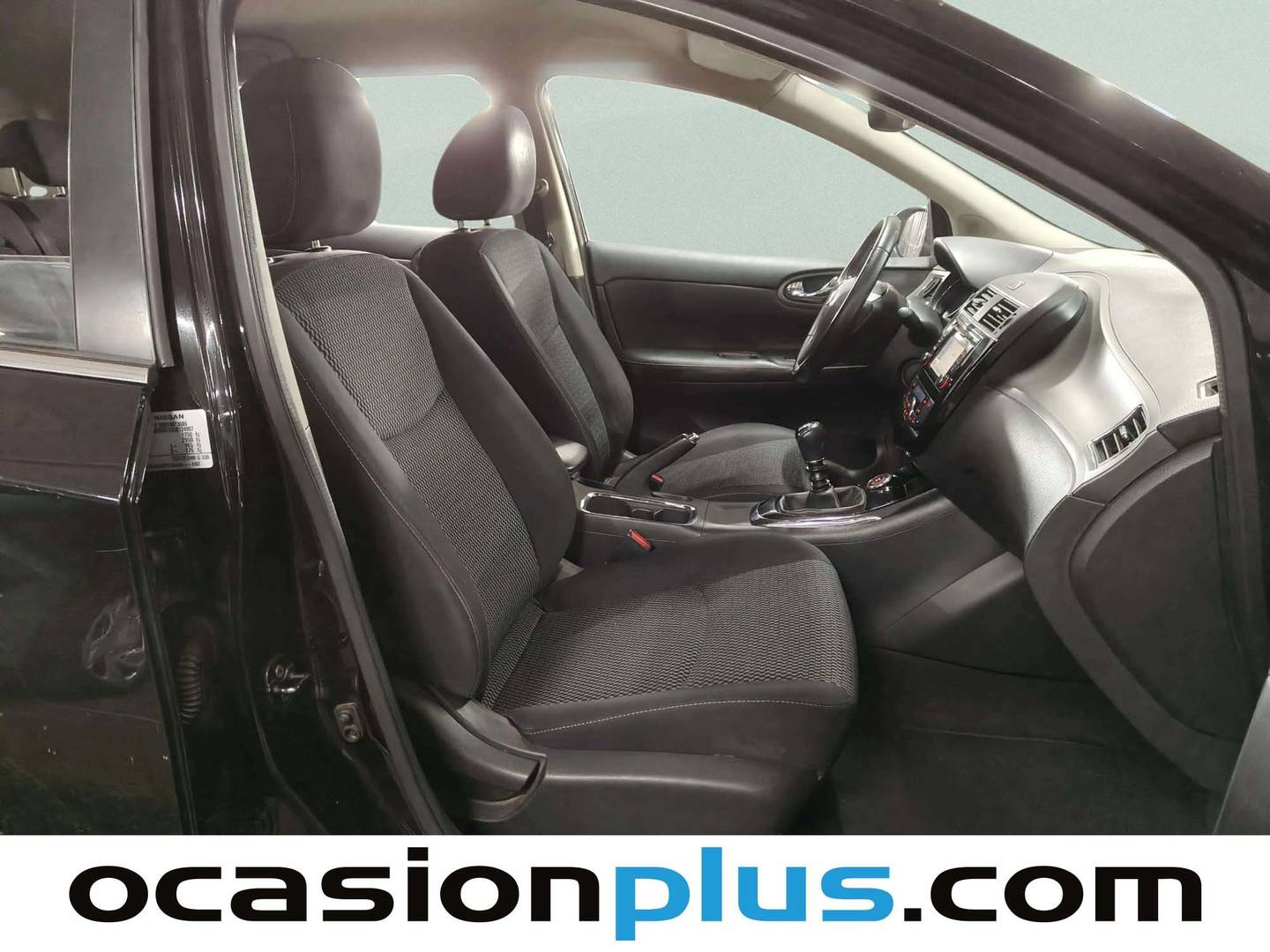 Nissan PULSAR Nissan Pulsar 1.2 DIG-T Acenta (115 CV) km 0