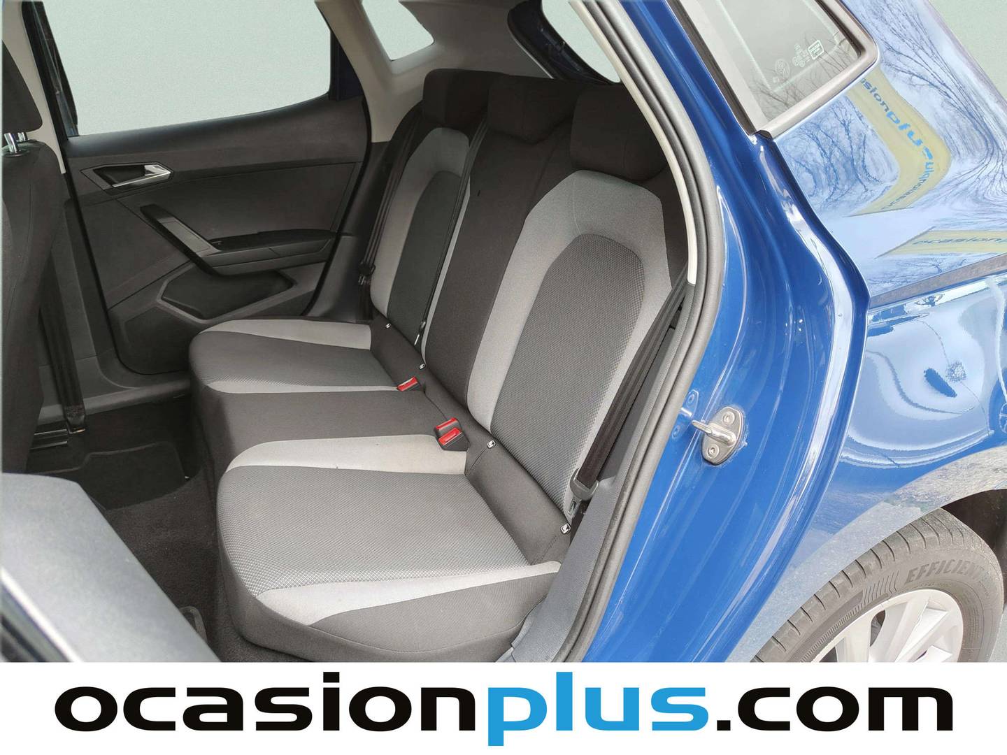 Foto Seat Ibiza SEAT Ibiza 1.0 Reference Plus (75 CV)