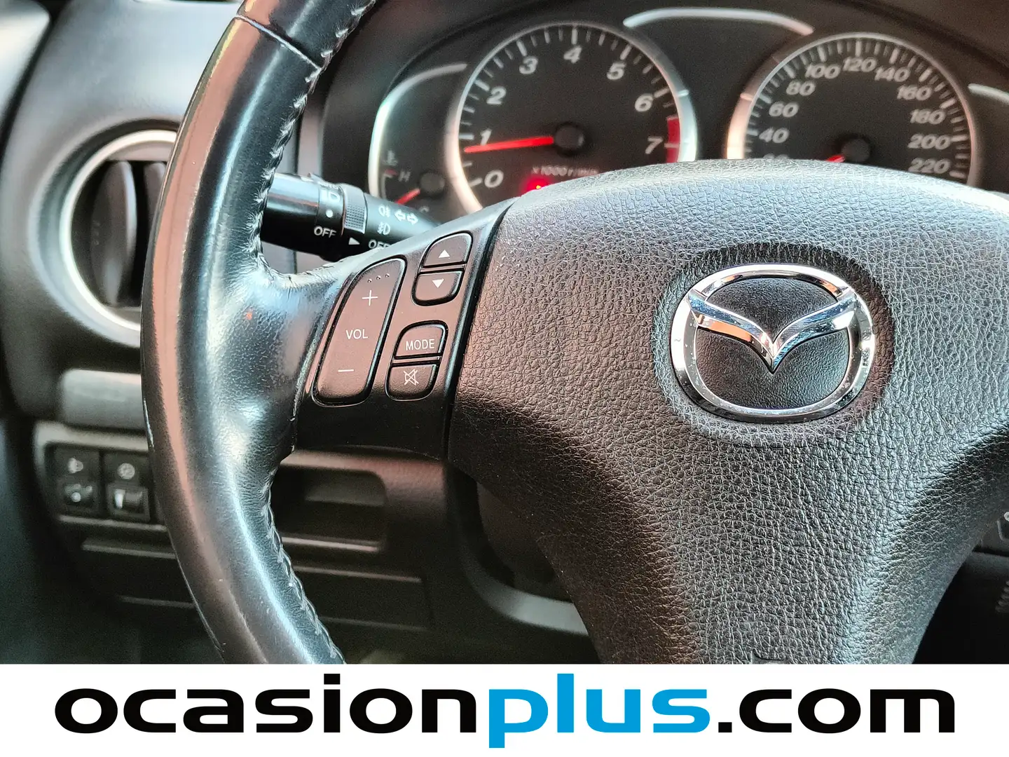 Foto Mazda Mazda6 Mazda Mazda 6 2.0 Active (147 CV)