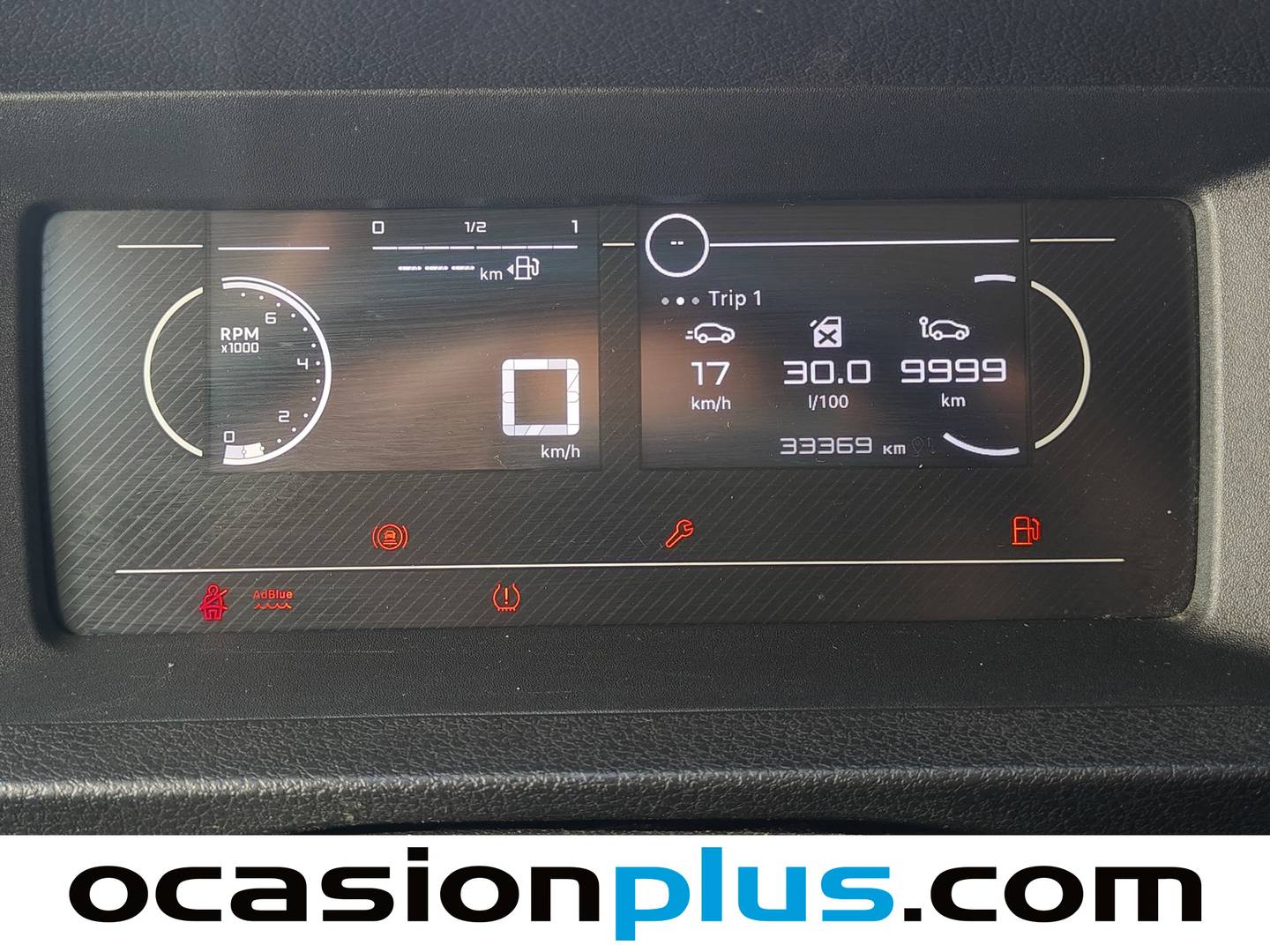 Fiat Scudo Fiat Scudo Furgon 1.5 Bluehdi L2 (120 CV) km 0