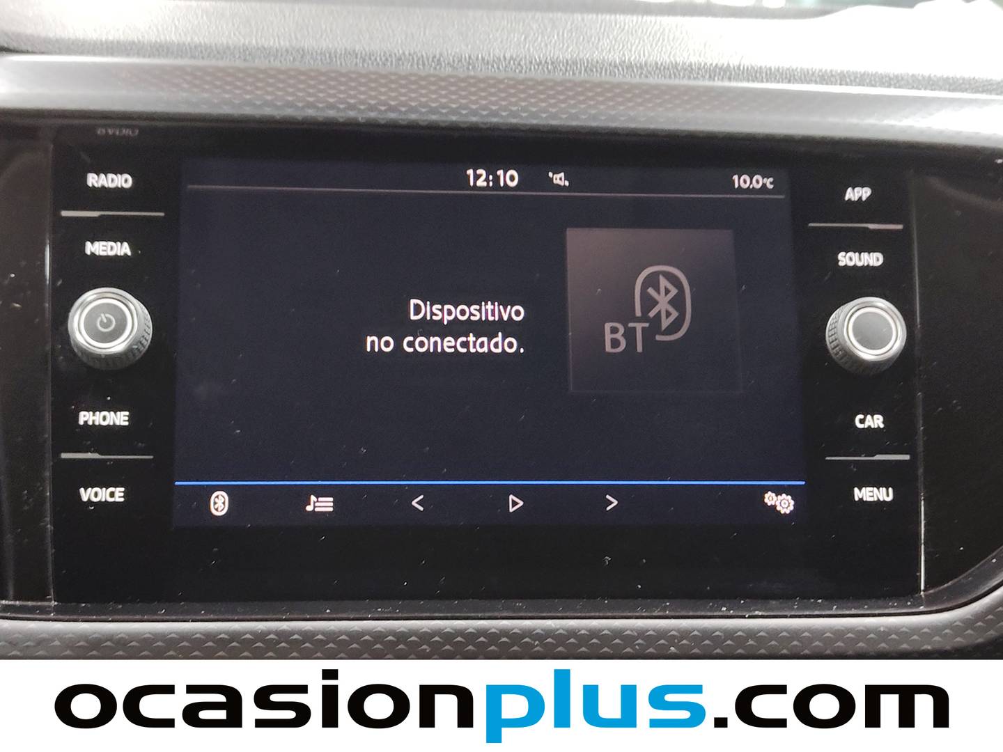 Foto Volkswagen T-Cross Volkswagen T-Cross Advance 1.0 TSI (115 CV) DSG