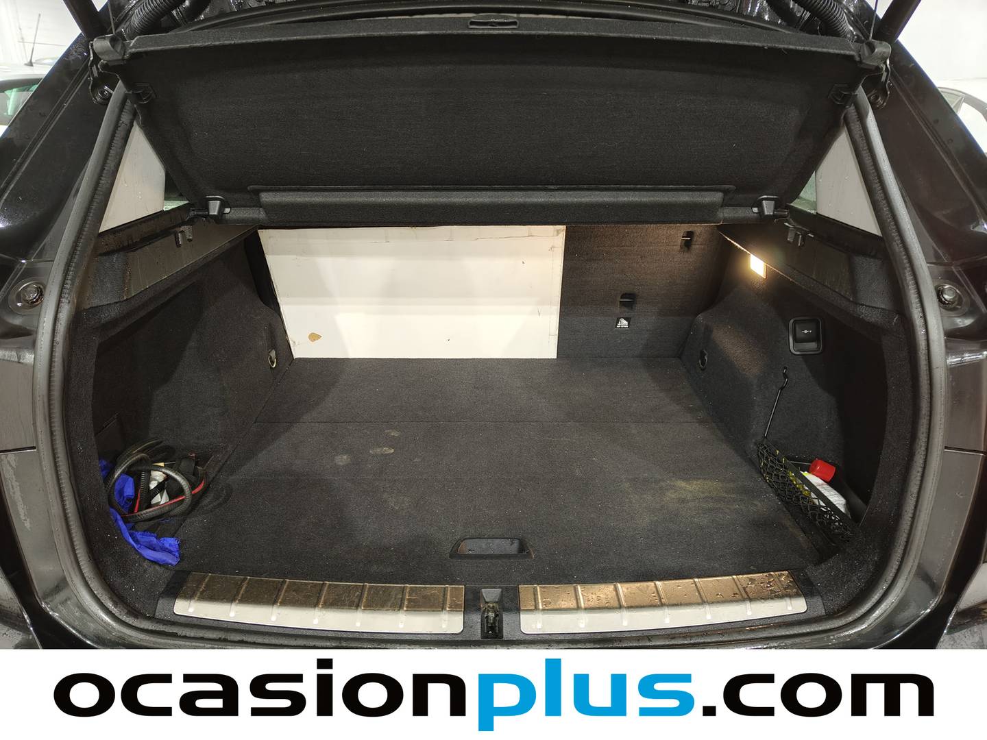 Foto BMW X1 BMW X1 sDrive18d (150 CV)