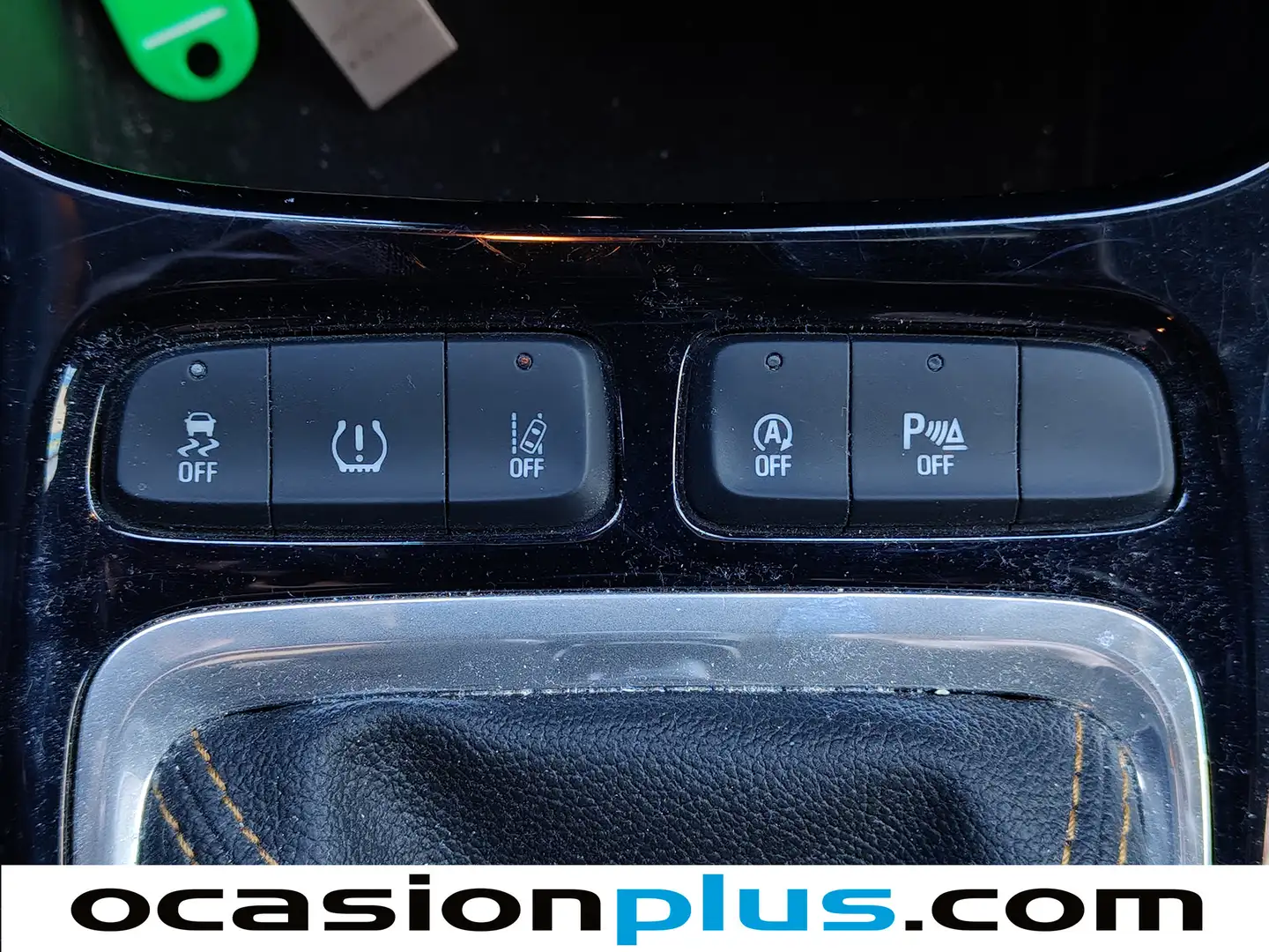 Foto Opel Crossland X Opel Crossland X 1.2 S&S Innovation (130 CV)