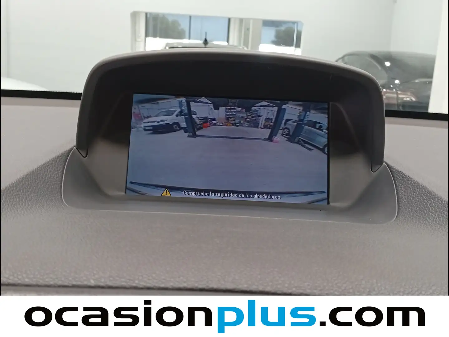 Foto Opel Mokka Opel Mokka 1.7 CDTI S&S Excellence 4X2 (130 CV)