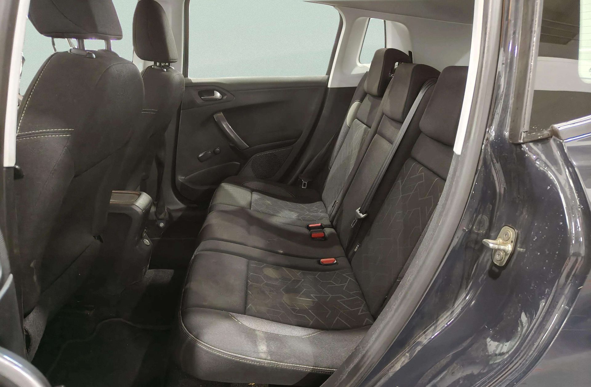 Peugeot 2008 PureTech 82 Active - foto 10