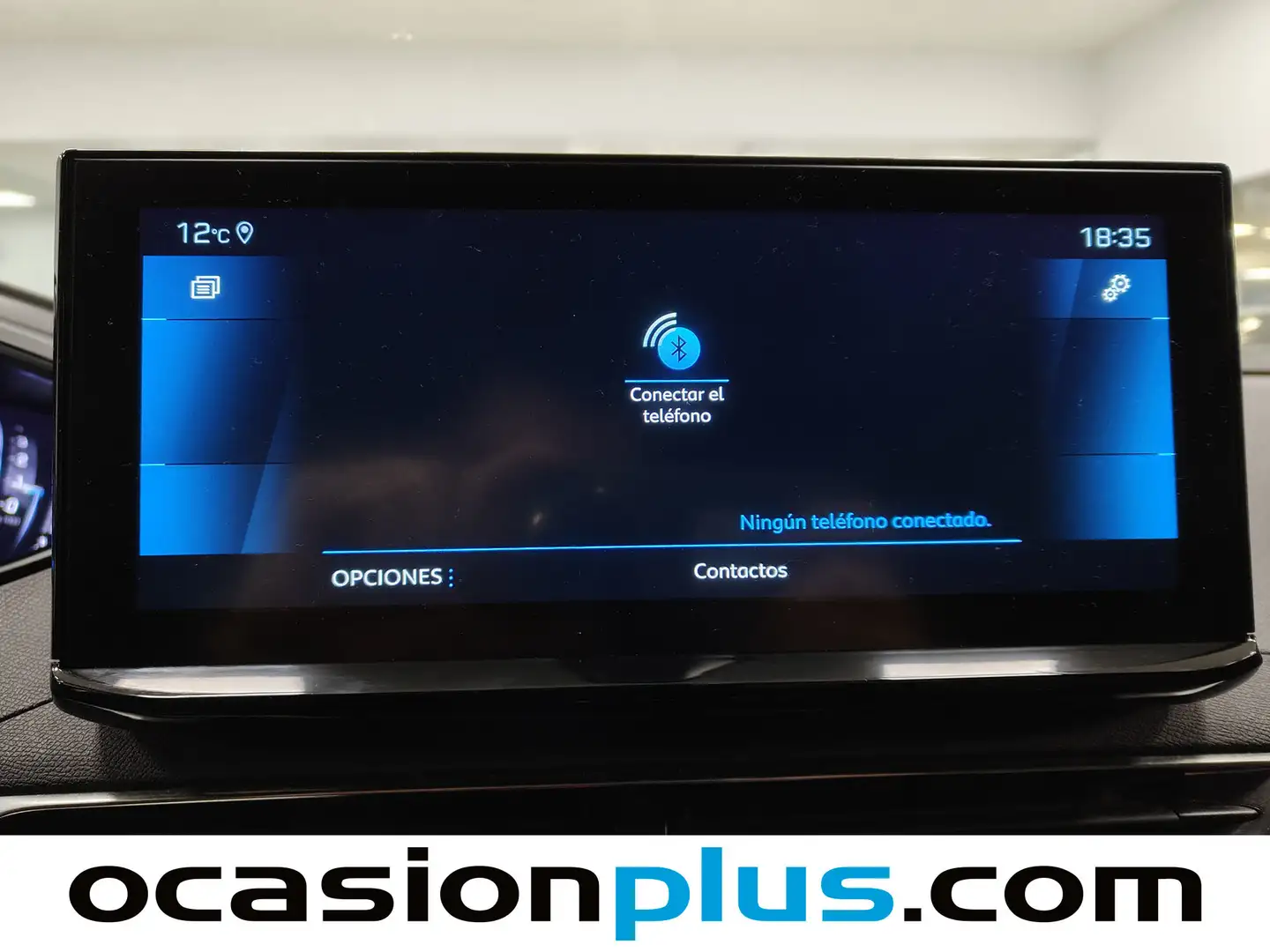 Foto Peugeot 3008 Peugeot 3008 PureTech 130 S&S Allure Pack (130 CV)