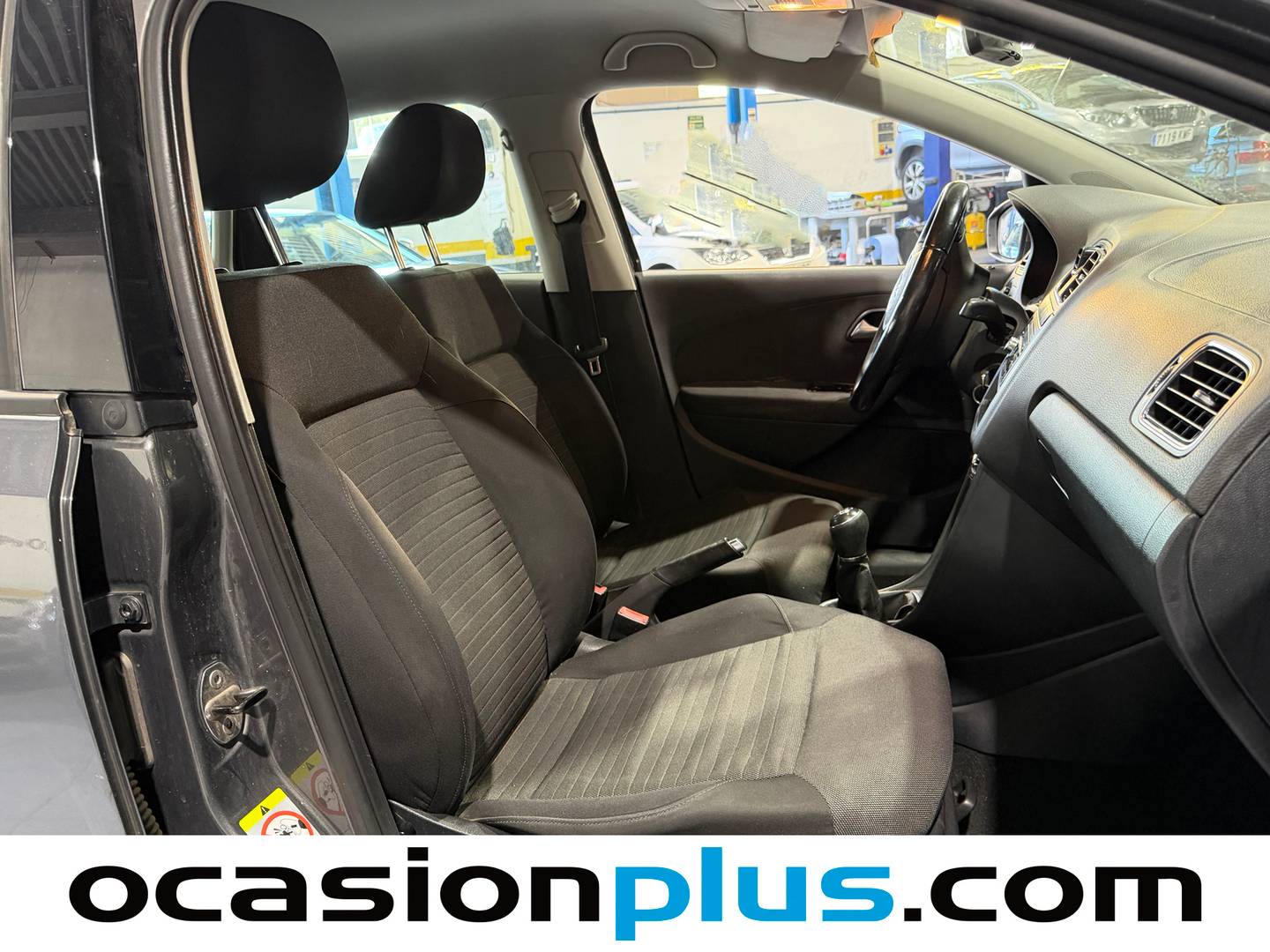 Volkswagen Polo Volkswagen Polo Advance 1.2 TSI (90 CV) km 0