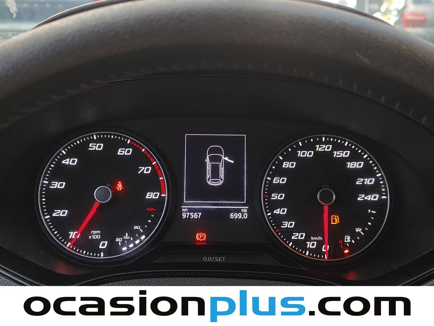 Seat Arona Seat Arona 1.0 TSI Ecomotive Style Edition (115 CV) 2019