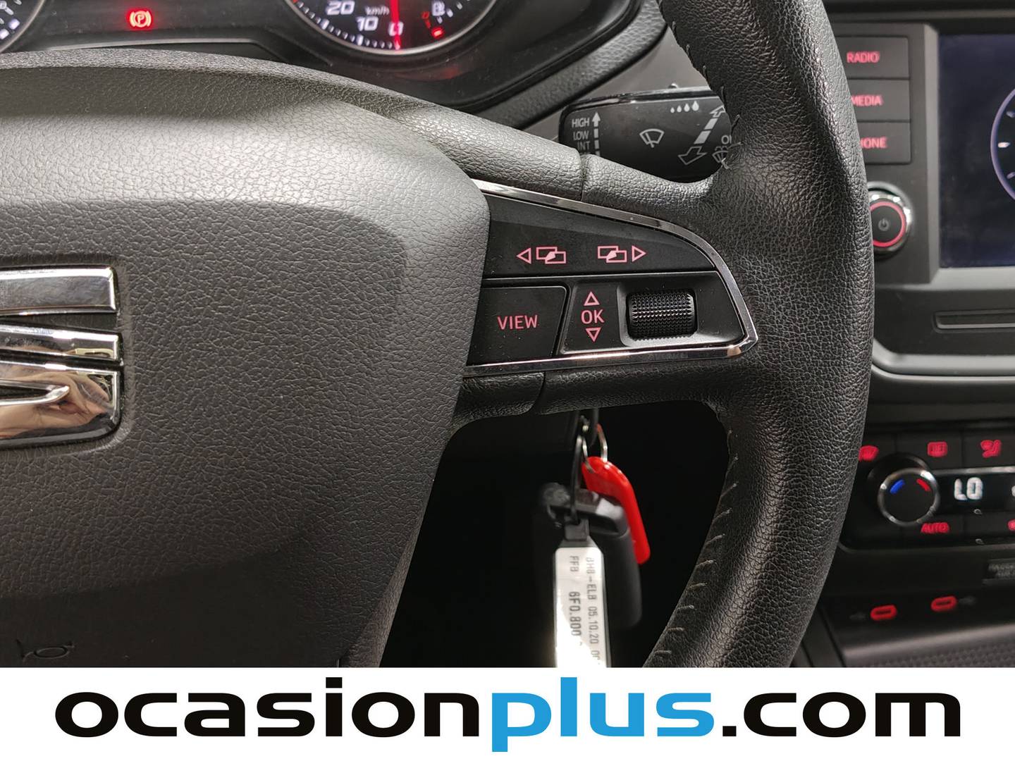 Seat Ibiza Seat Ibiza 1.0 TSI Style Go (115 CV) barato