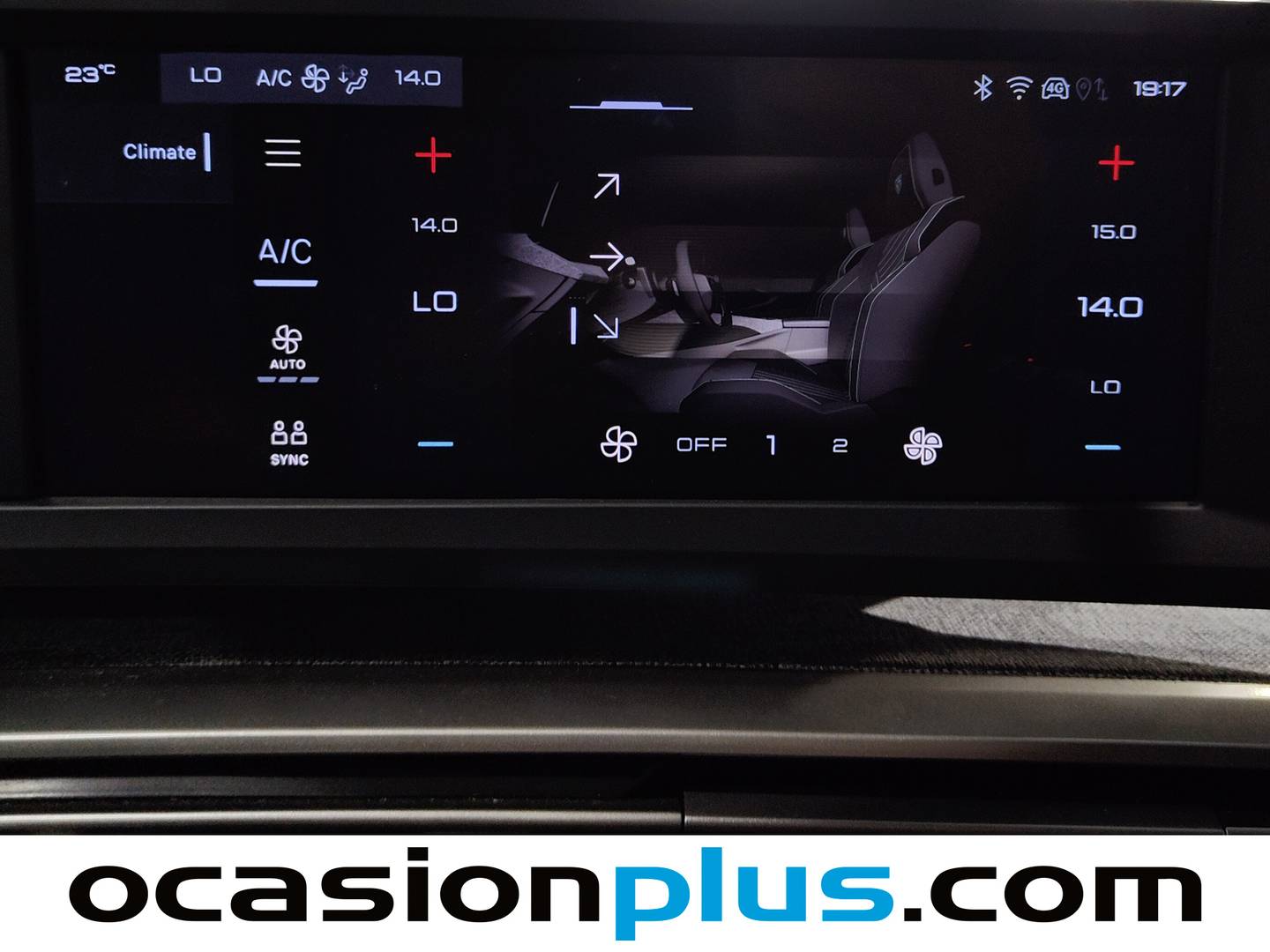 Peugeot 3008 Hybrid Peugeot 3008 Hybrid 145 Allure eDCS6 (145 CV) 2026