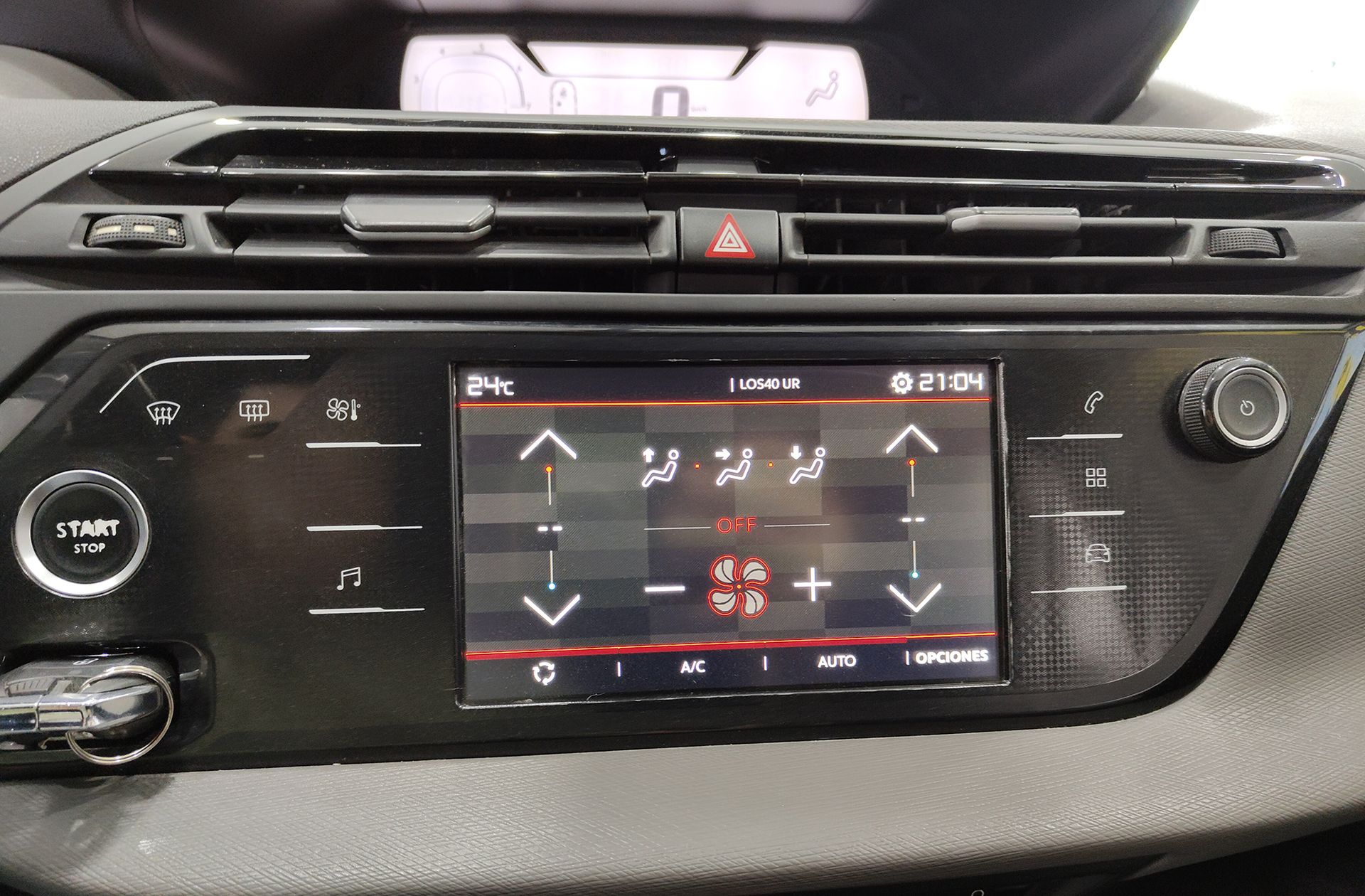 Citroën C4 Grand SpaceTourer BlueHDi 130 Live - foto 33