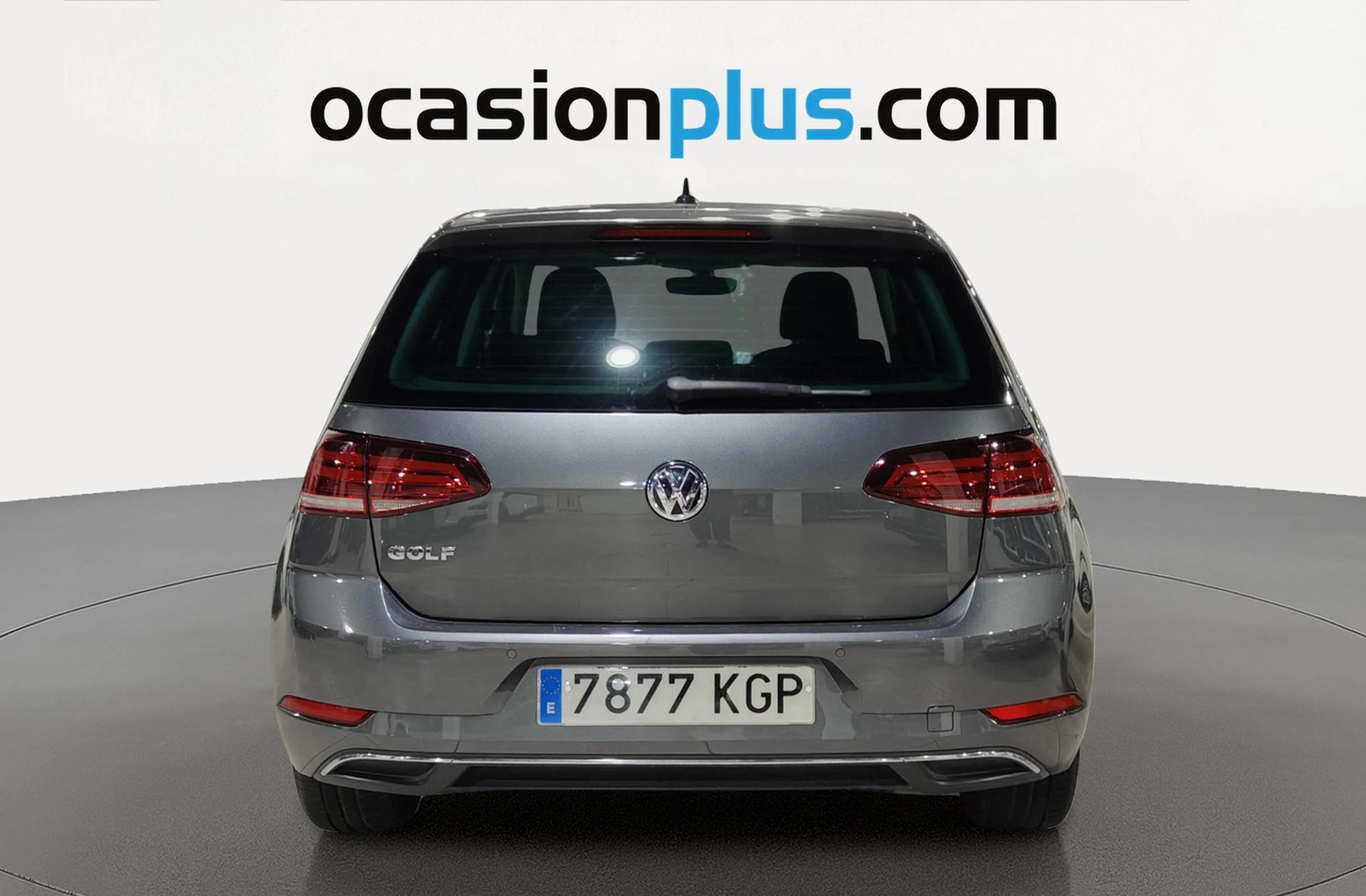 Volkswagen Golf Advance 1.4 TSI - foto 13