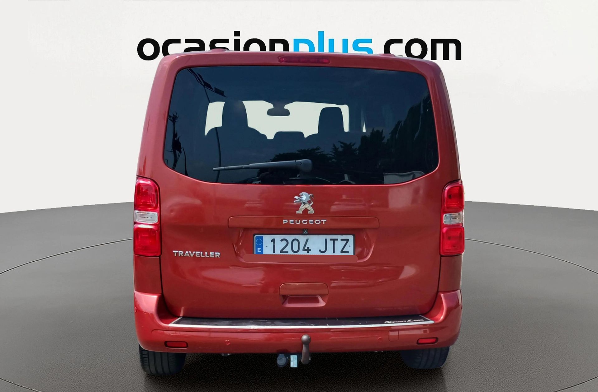 Peugeot Traveller BlueHDi 115 Business Standard - foto 12