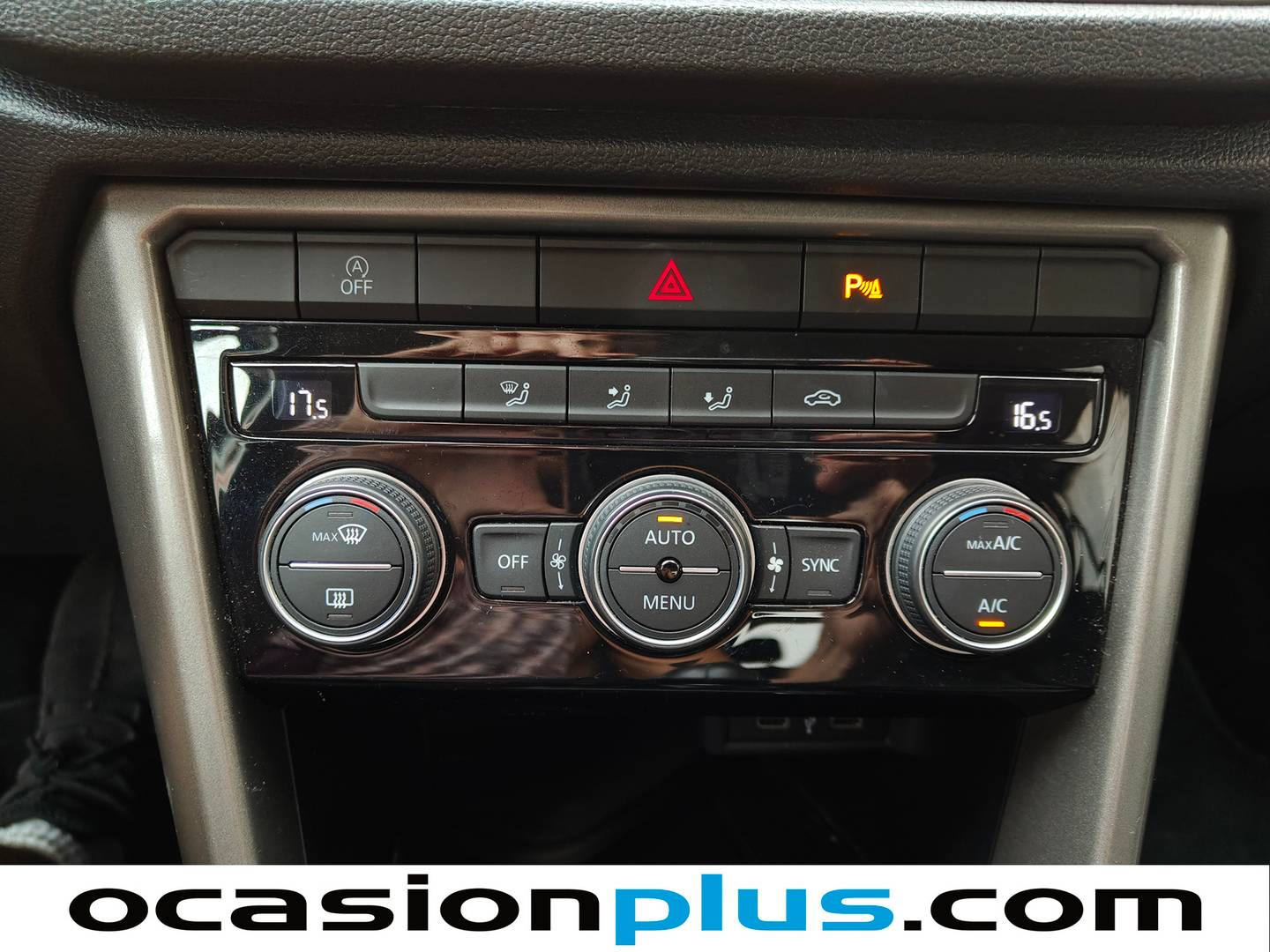 Extras del Volkswagen T-Roc Volkswagen T-Roc Advance 1.0 TSI (110 CV)