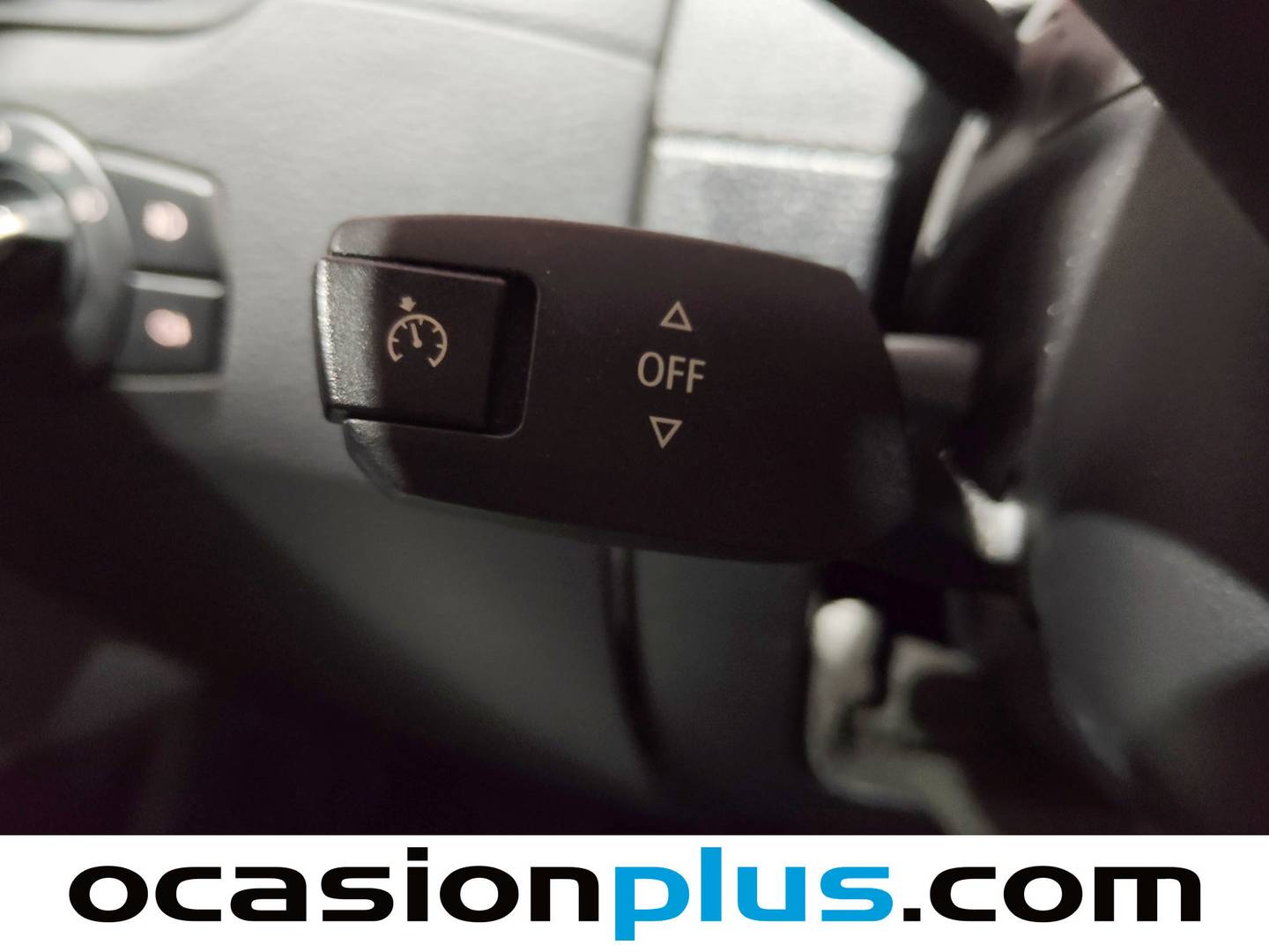 Equipamiento del BMW X1 BMW X1 sDrive18d (143 CV)