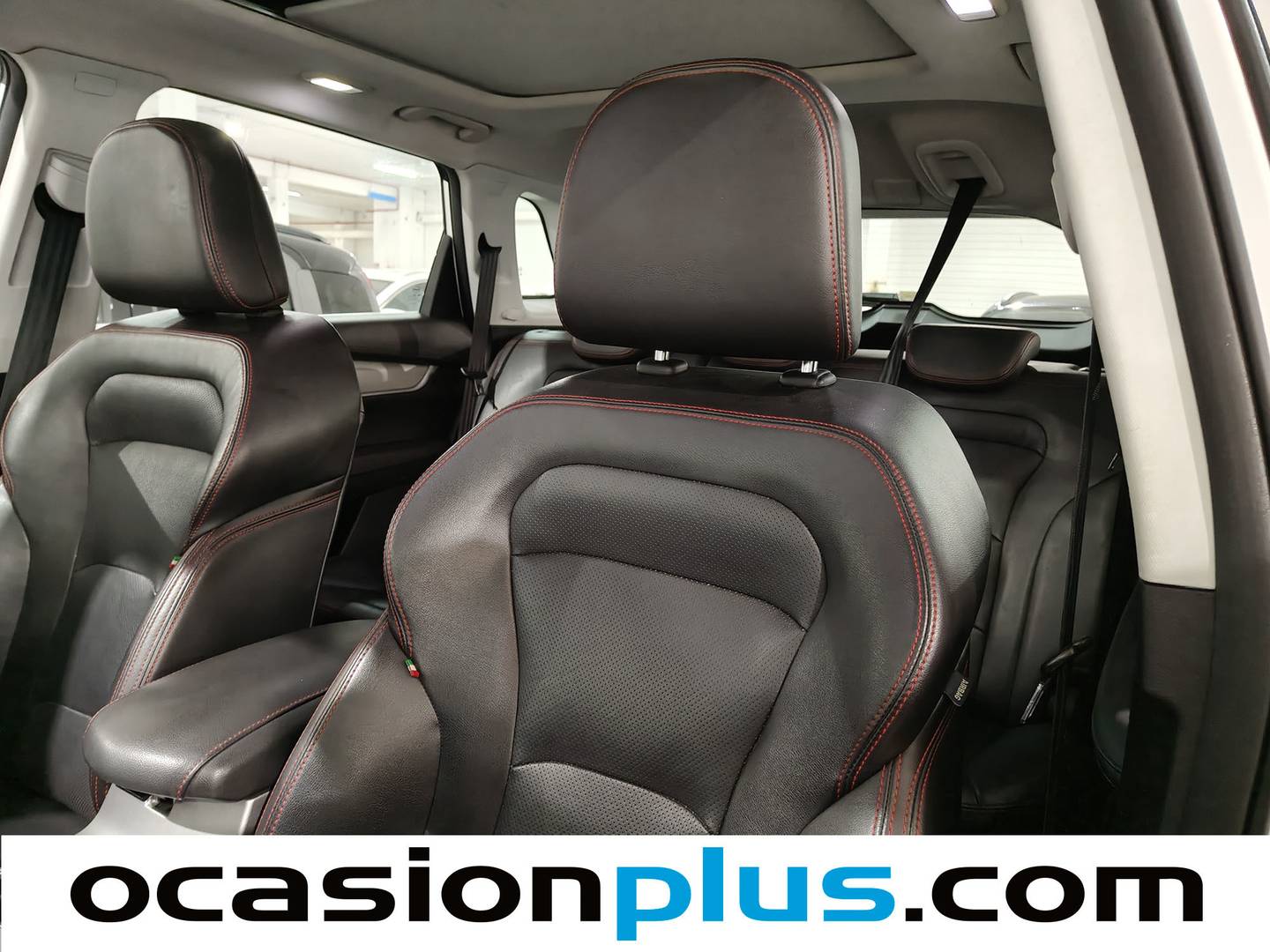 SWM G01 SWM G01 1.5T Luxury  (131 CV) gasolina