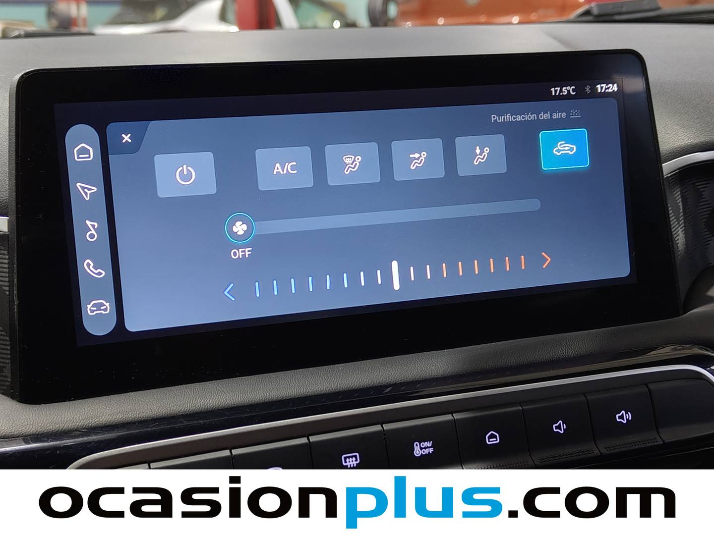 MG MG3 MG MG3 1.5 Standard (116 CV) manual