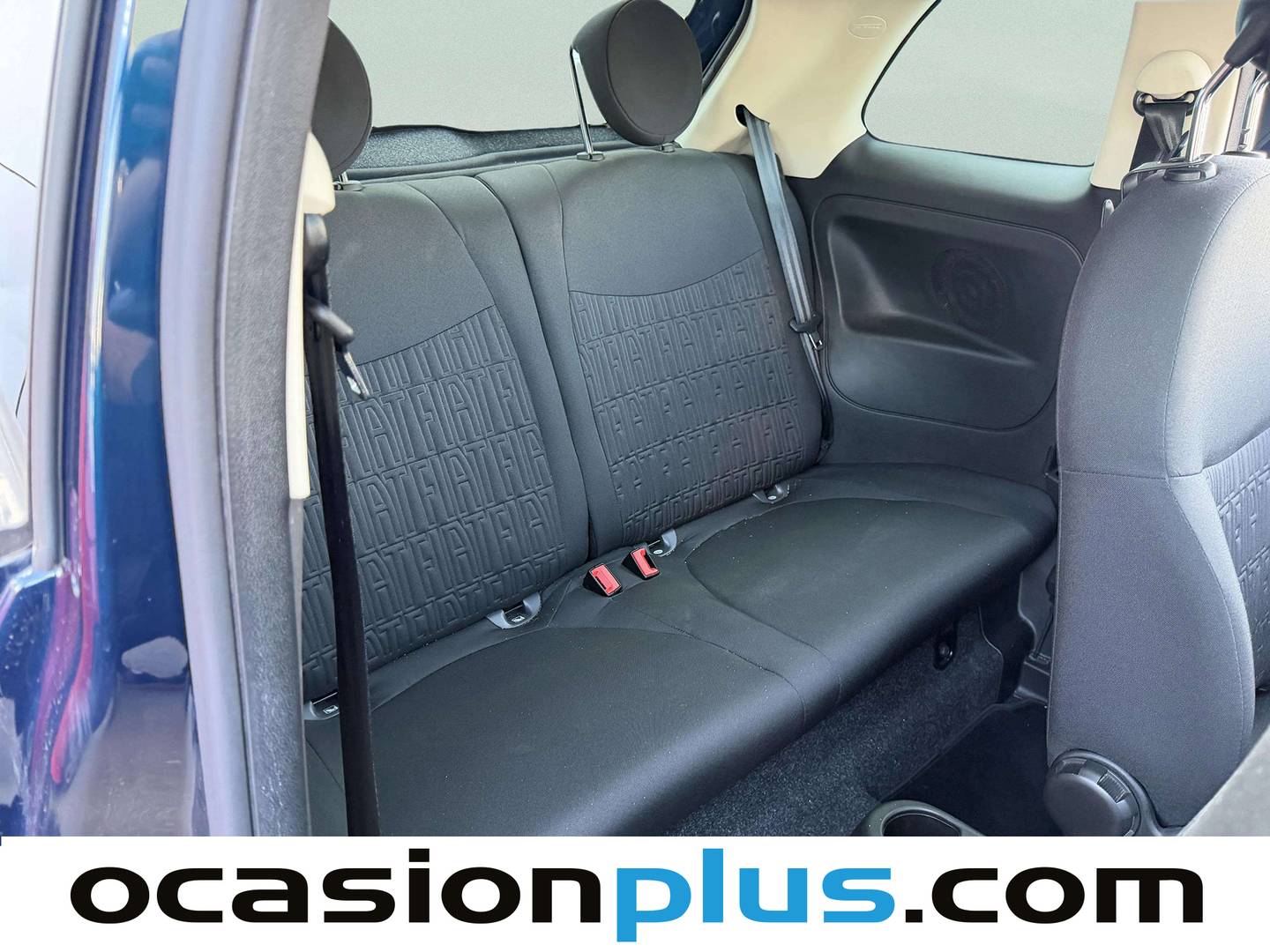 Fiat 500 Fiat 500 1.0 Hybrid Dolcevita (70 CV) al mejor precio