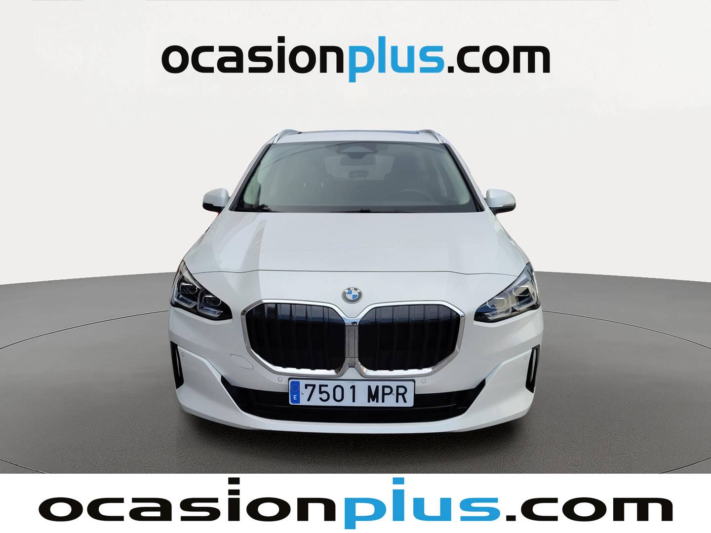 BMW Serie 2 Active Tourer BMW Serie 2 218i Active Tourer (136 CV) 136cv