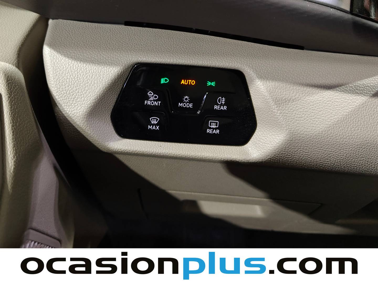 Volkswagen Multivan Volkswagen Multivan Batalla Larga 2.0 TDI (150 CV) DSG 7 plazas diésel