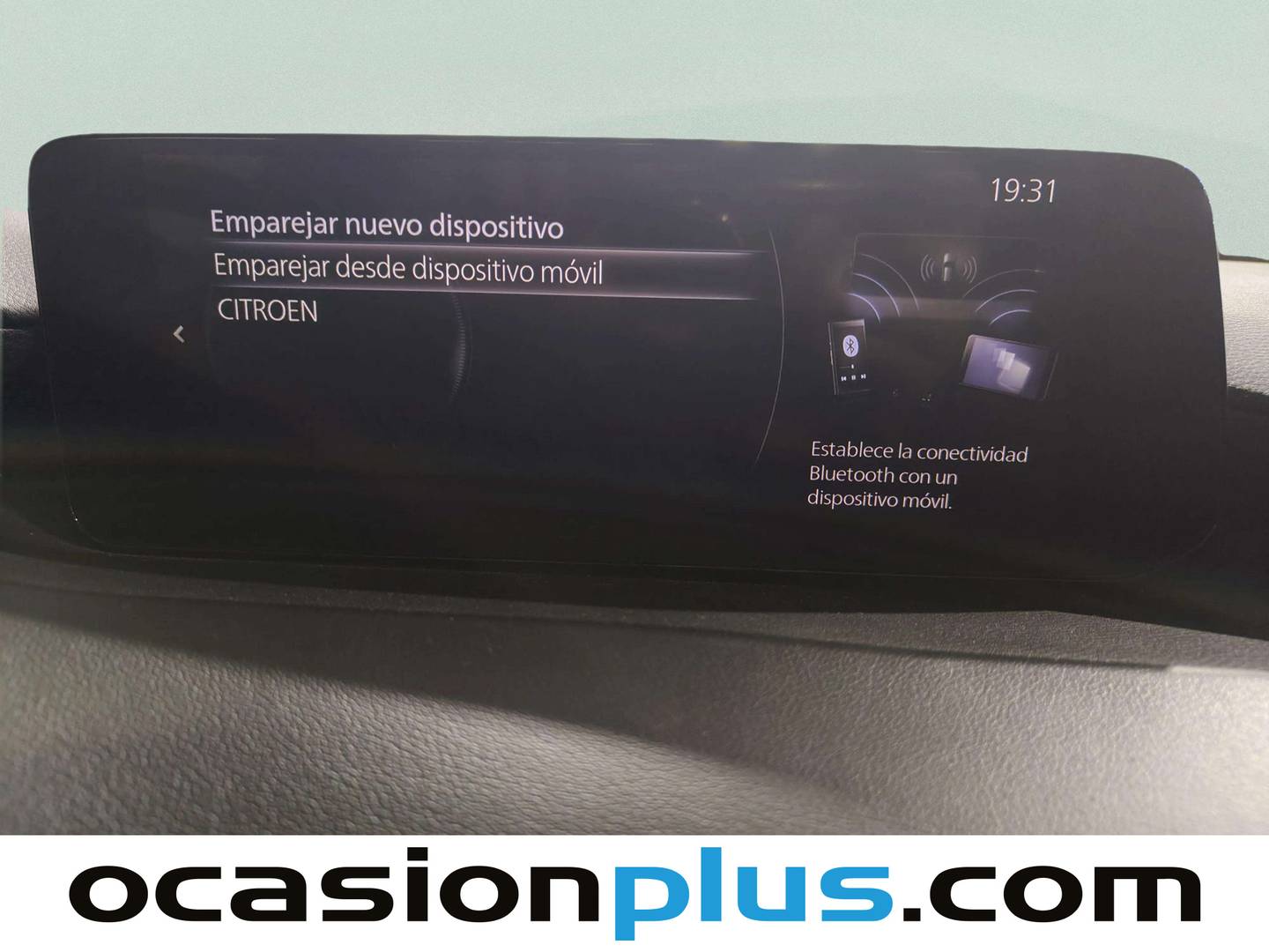 Foto Mazda Mazda3 Mazda Mazda 3 2.5L E-SKY G MHEV Prime-line (140 CV)