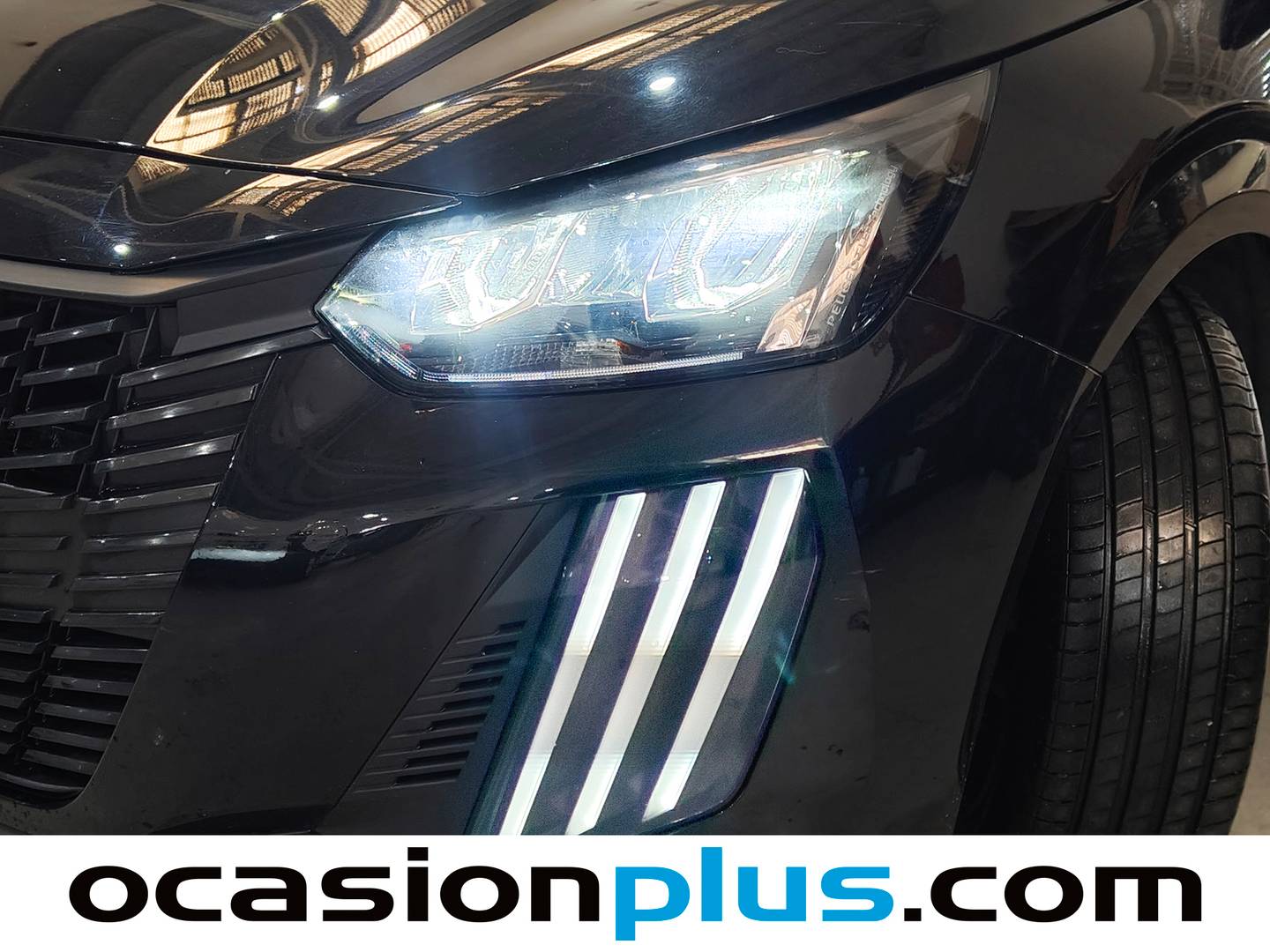 Peugeot 208 Peugeot 208 PureTech 100 Style (100 CV) barato