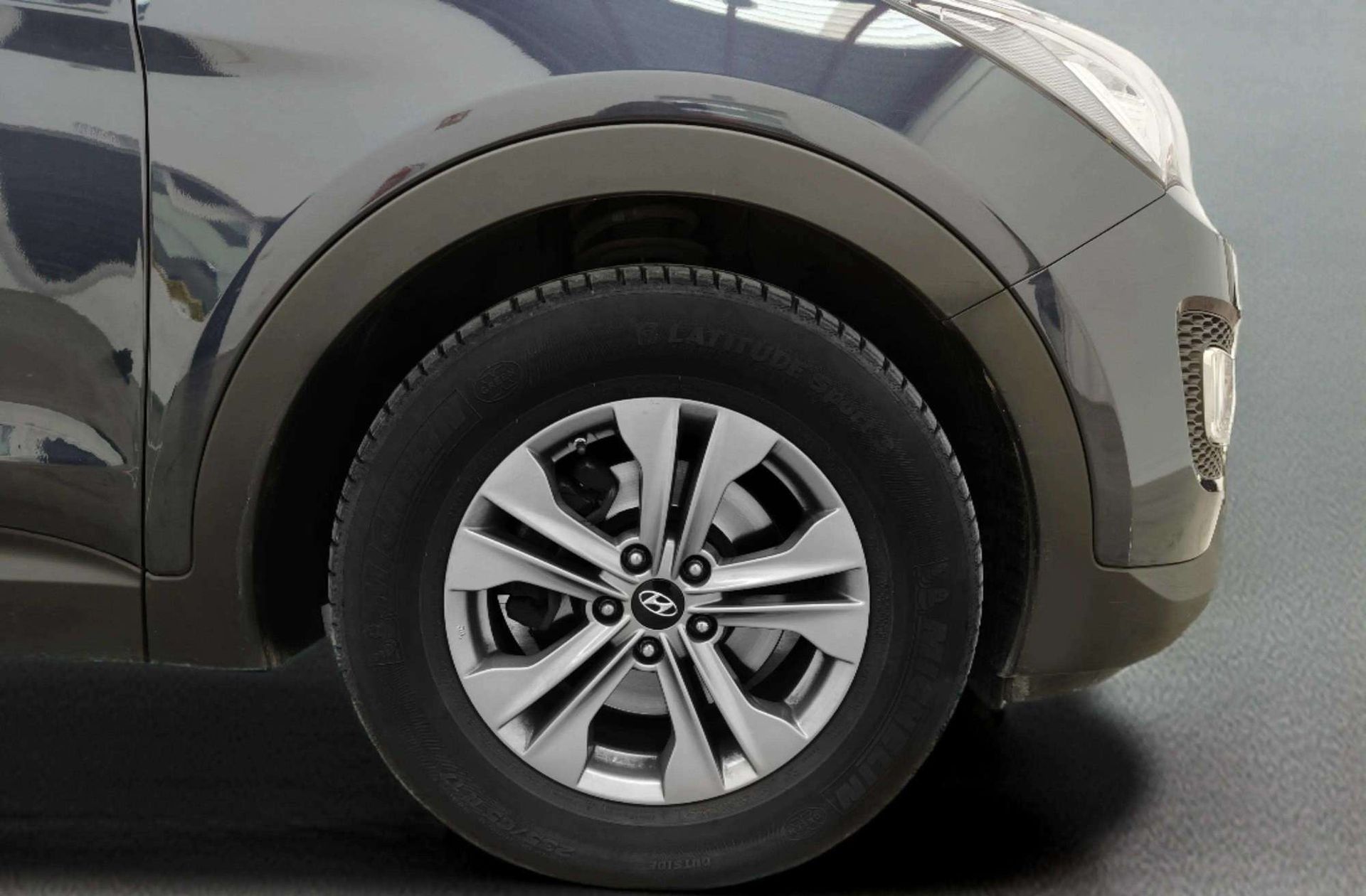 Hyundai Santa Fe 2.0 CRDi Essence 4x2 7 plazas - foto 30