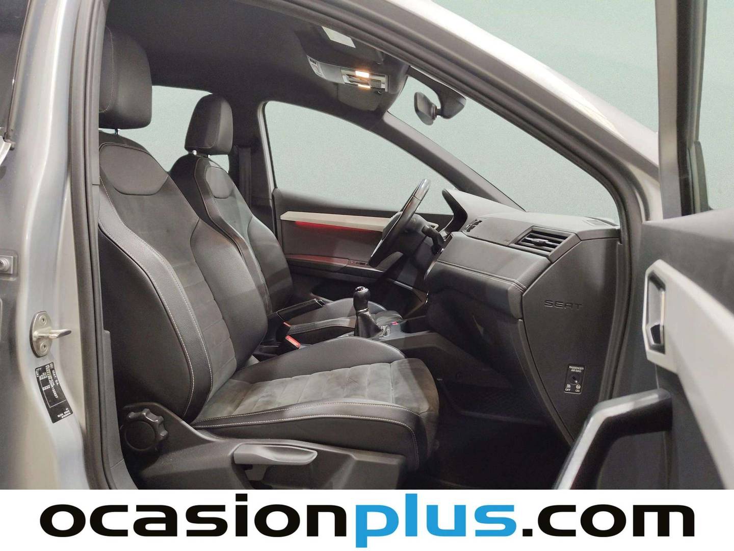 Seat Ibiza Seat Ibiza 1.0 TSI Xcellence (110 CV) km 0