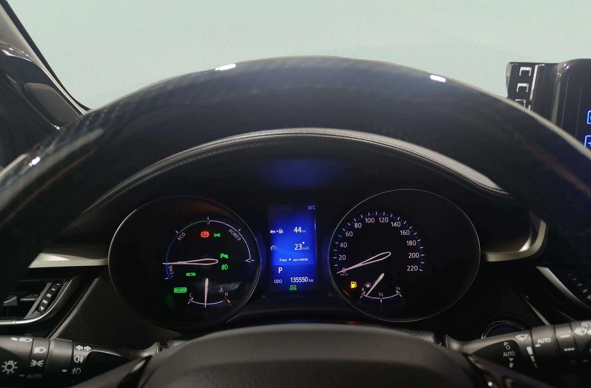 Toyota C-HR 1.8 125H Advance - foto 28