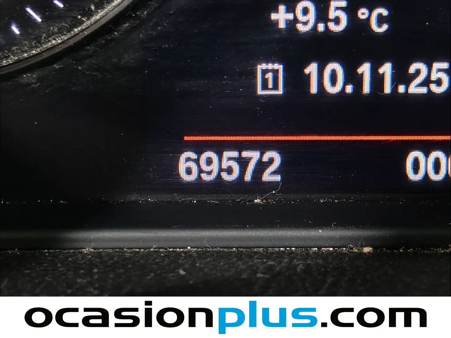 Foto BMW Serie 2 BMW Serie 2 216i (109 CV) 7 Plazas