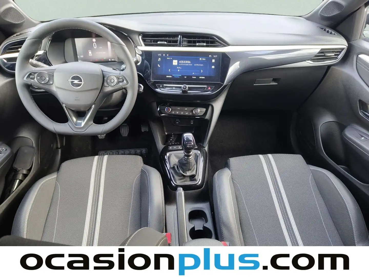 Foto Opel Corsa Opel Corsa 1.2 T XHL GS (100 CV)