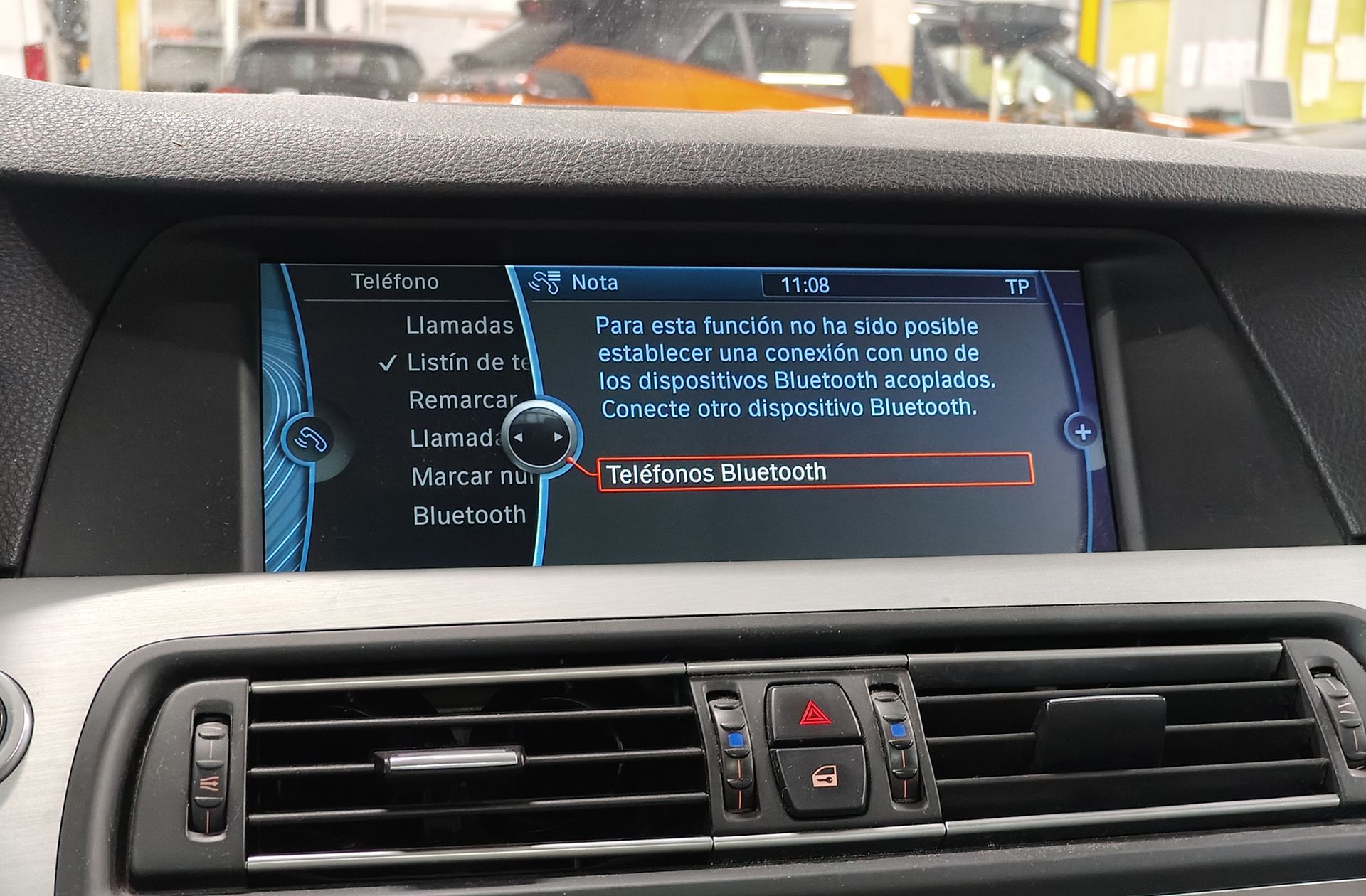 BMW Serie 5 550i xDrive - foto 42