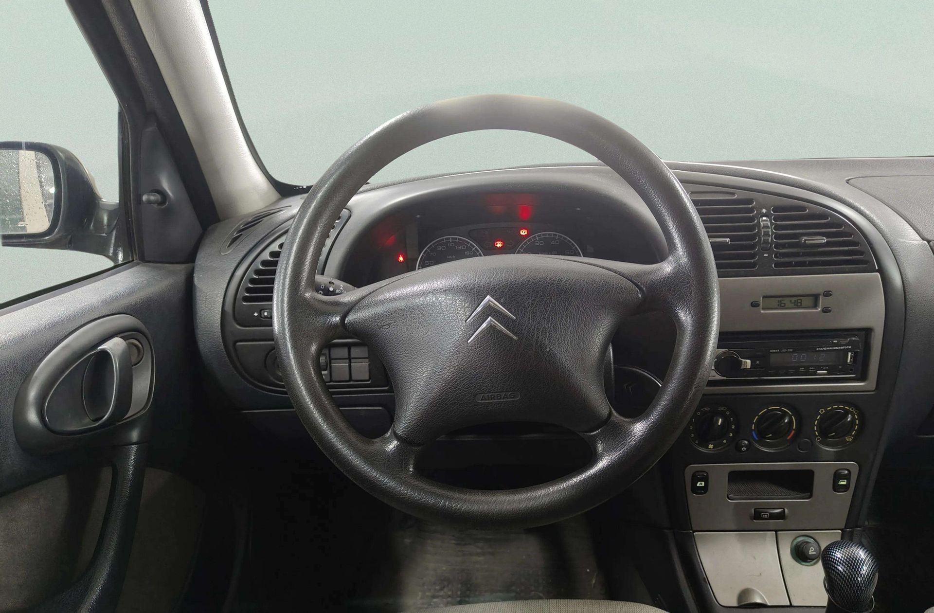 Citroën Xsara 1.4 SX - foto 15