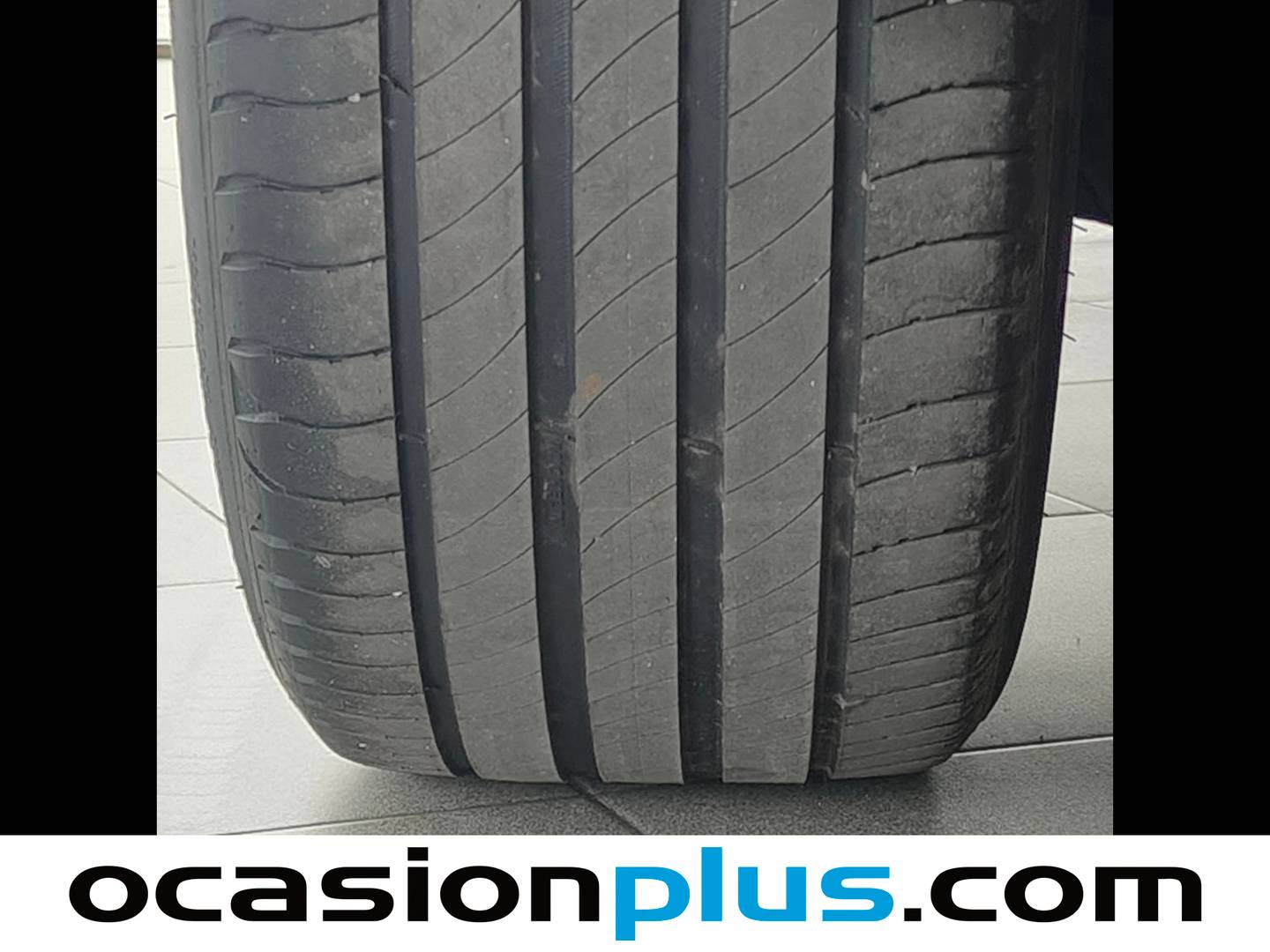Citroën C5 Aircross Citroën C5 Aircross PureTech 130 S&S Feel Pack EAT8 (131 CV) de ocasión