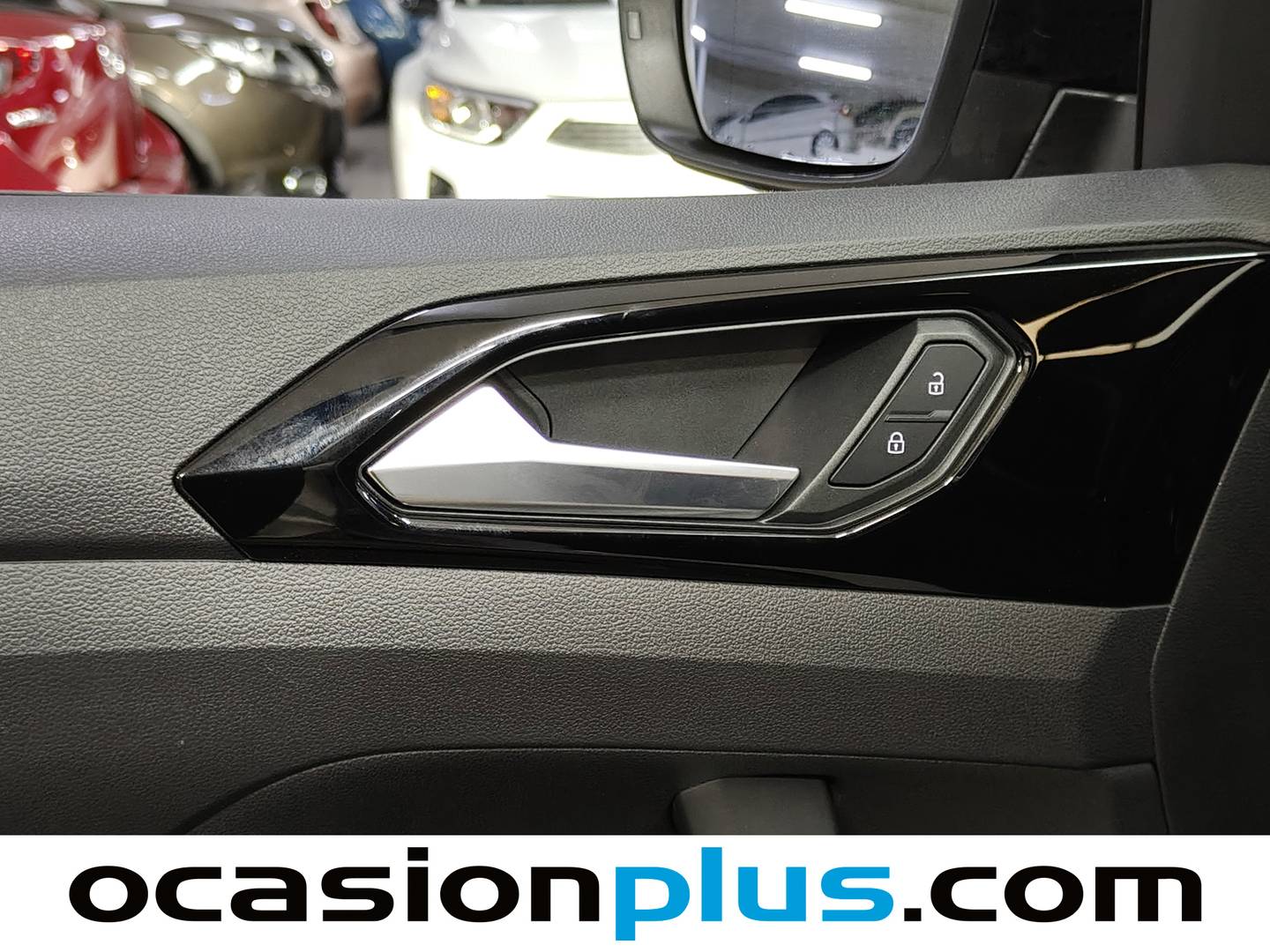 Volkswagen T-Cross Volkswagen T-Cross Sport 1.0 TSI Pack R-line (110 CV) barato